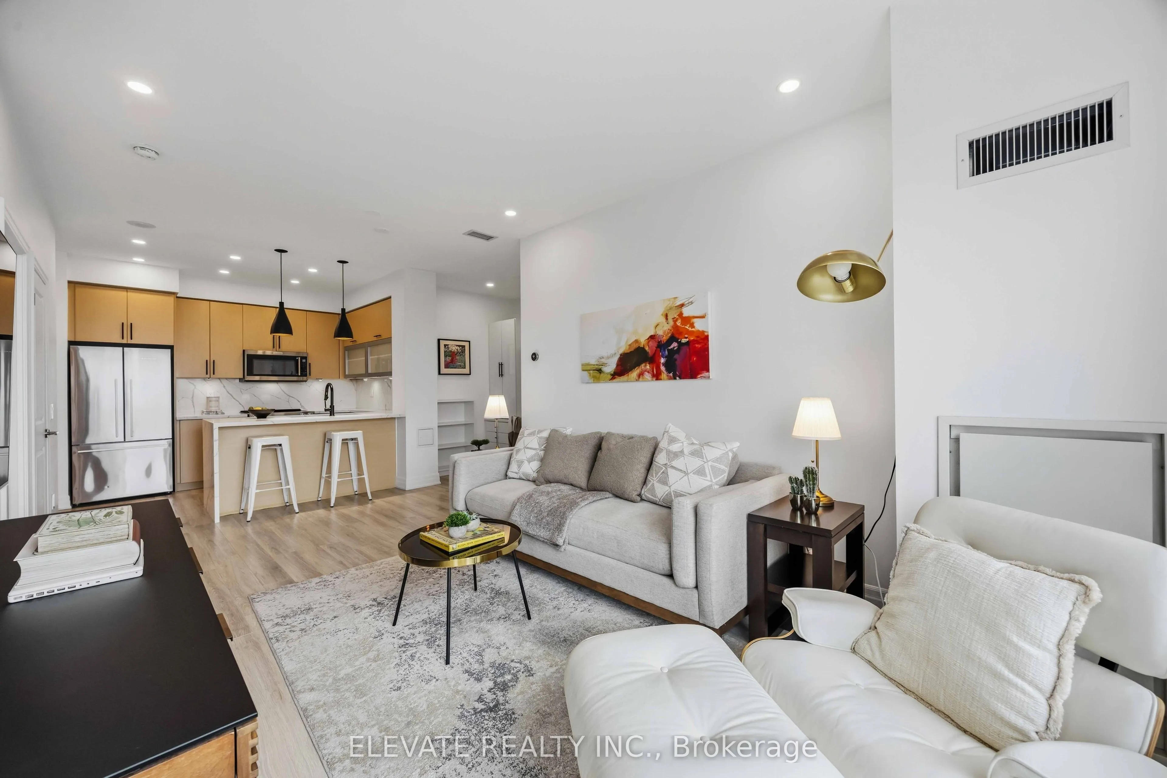 20 Gothic Avenue #711
