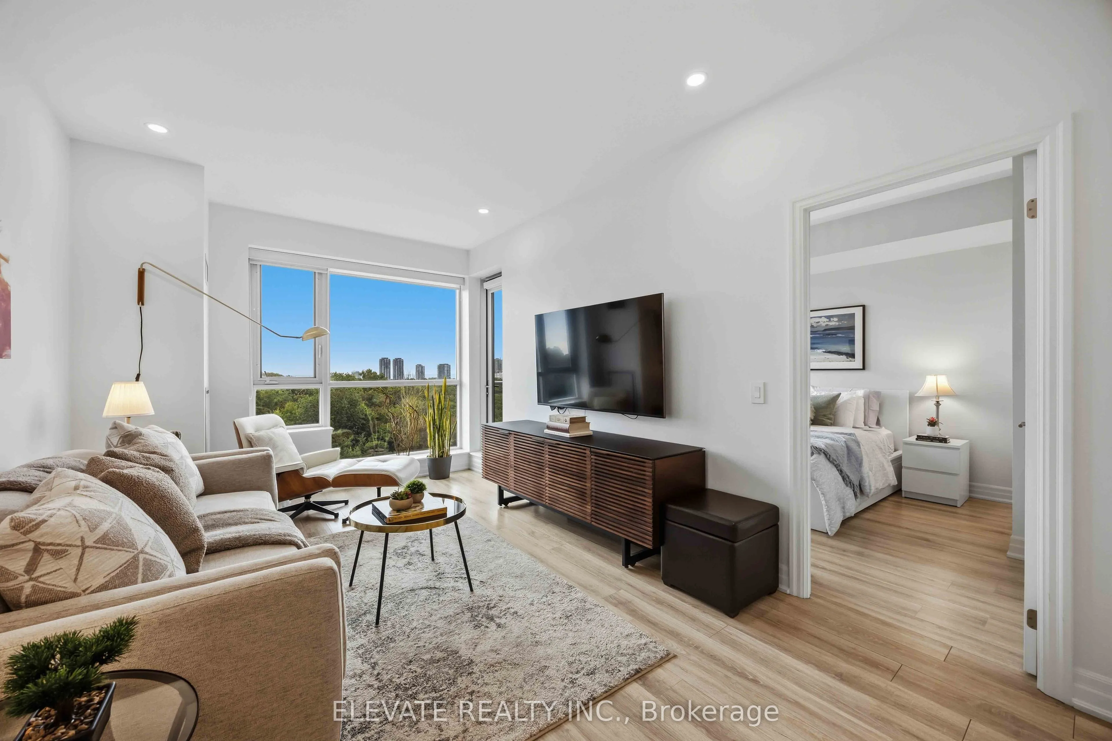20 Gothic Avenue #711