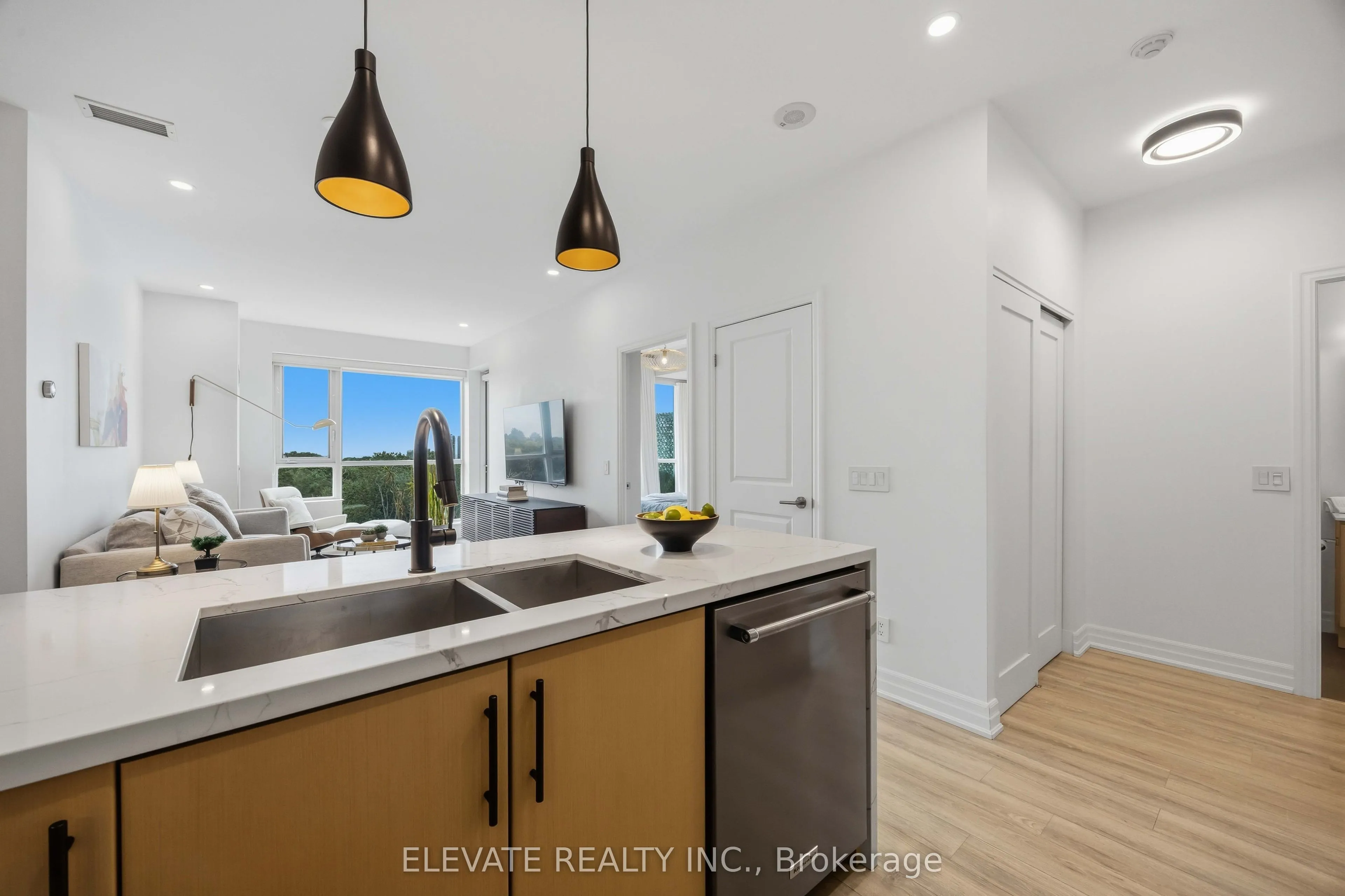20 Gothic Avenue #711