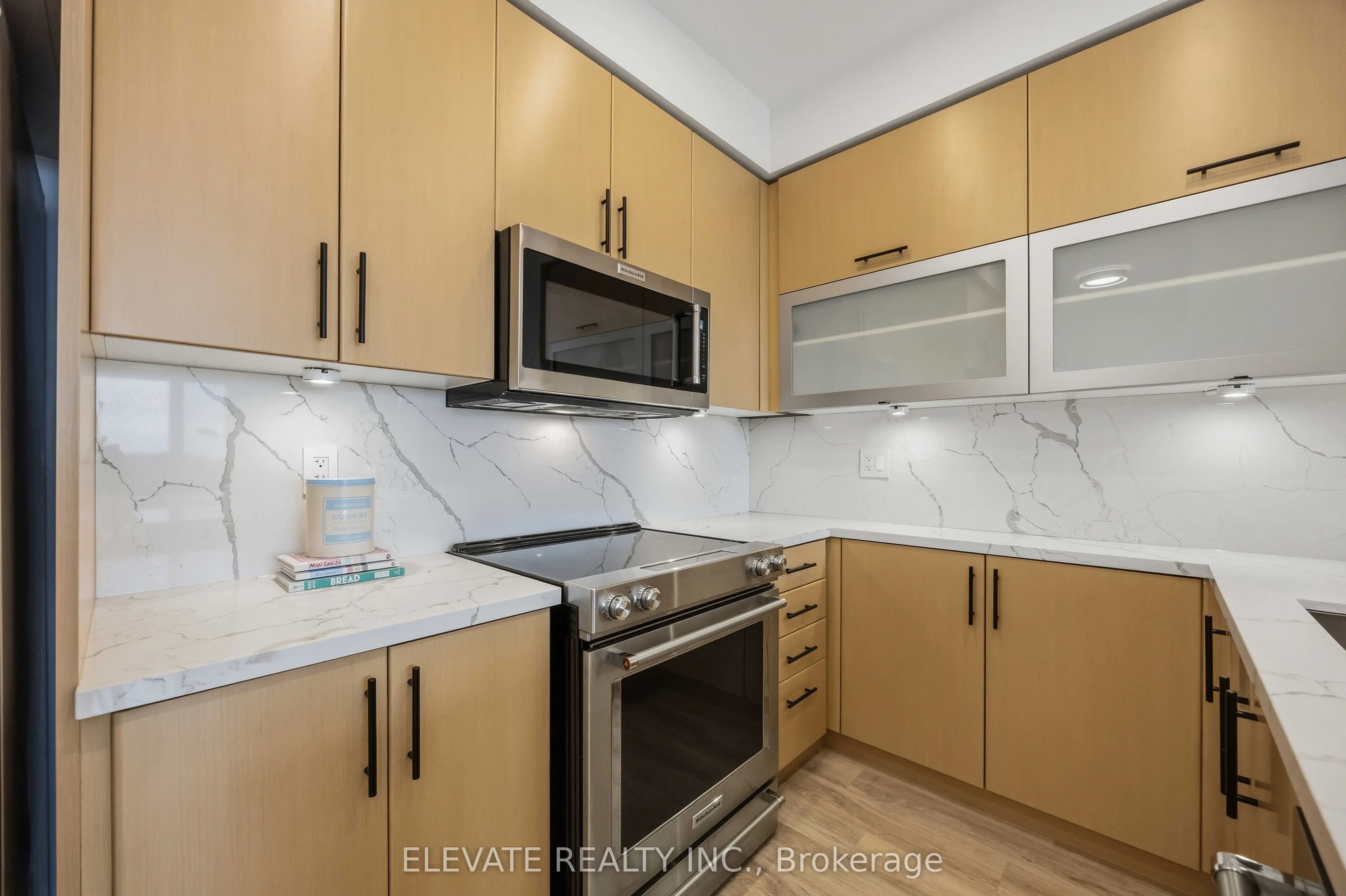 20 Gothic Avenue #711