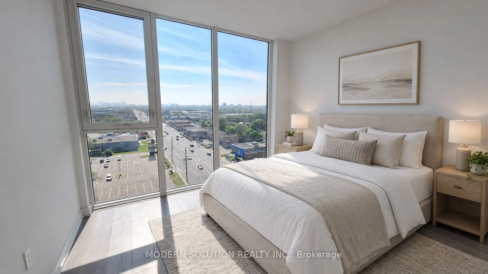 1195 The Queensway #1001