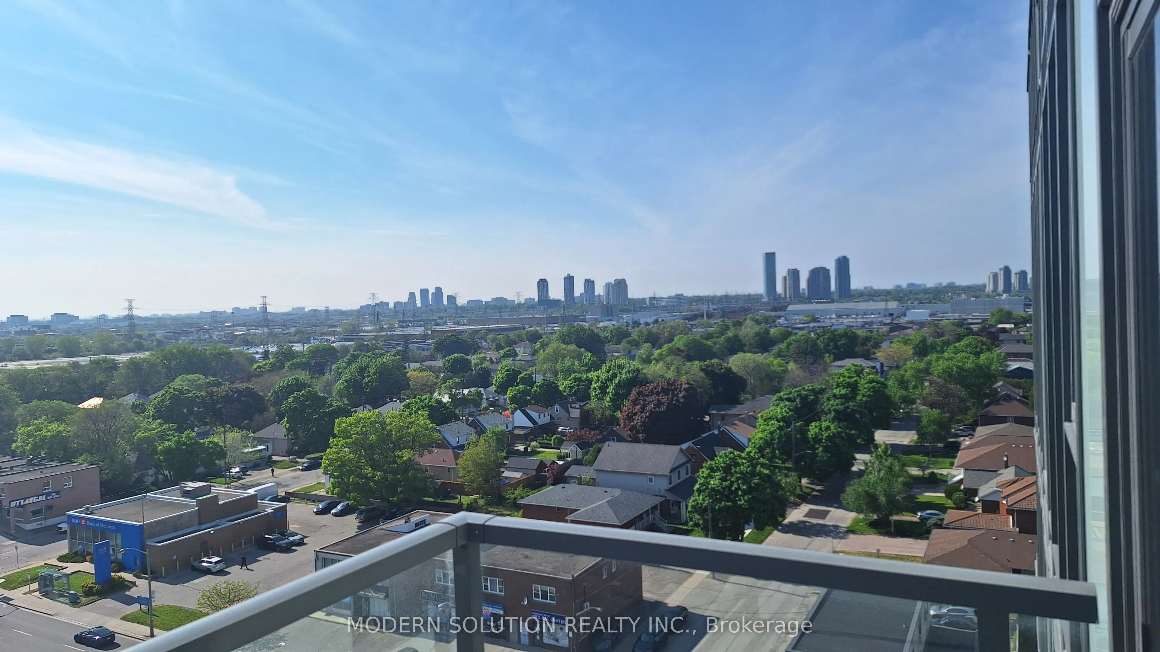 1195 The Queensway #1001