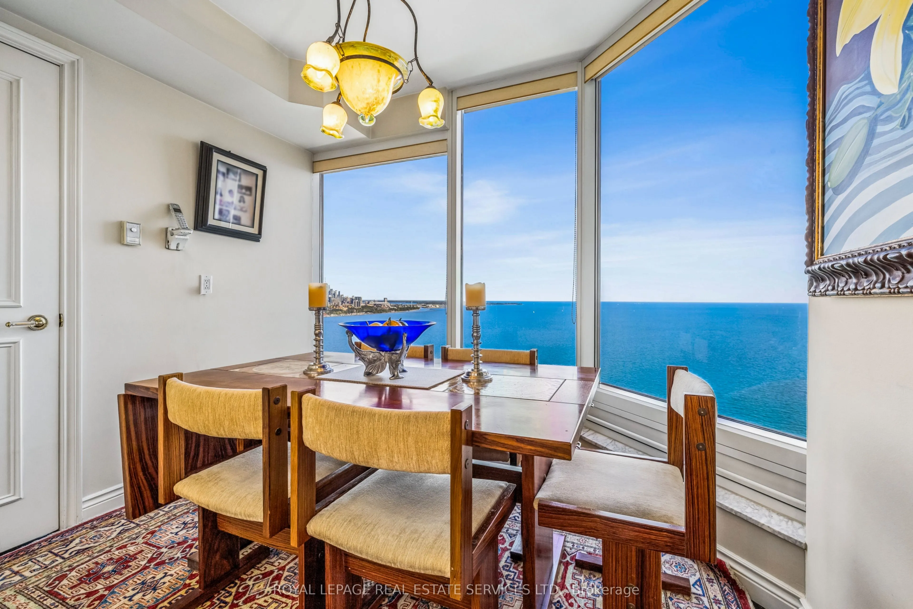 1 Palace Pier Court #3801