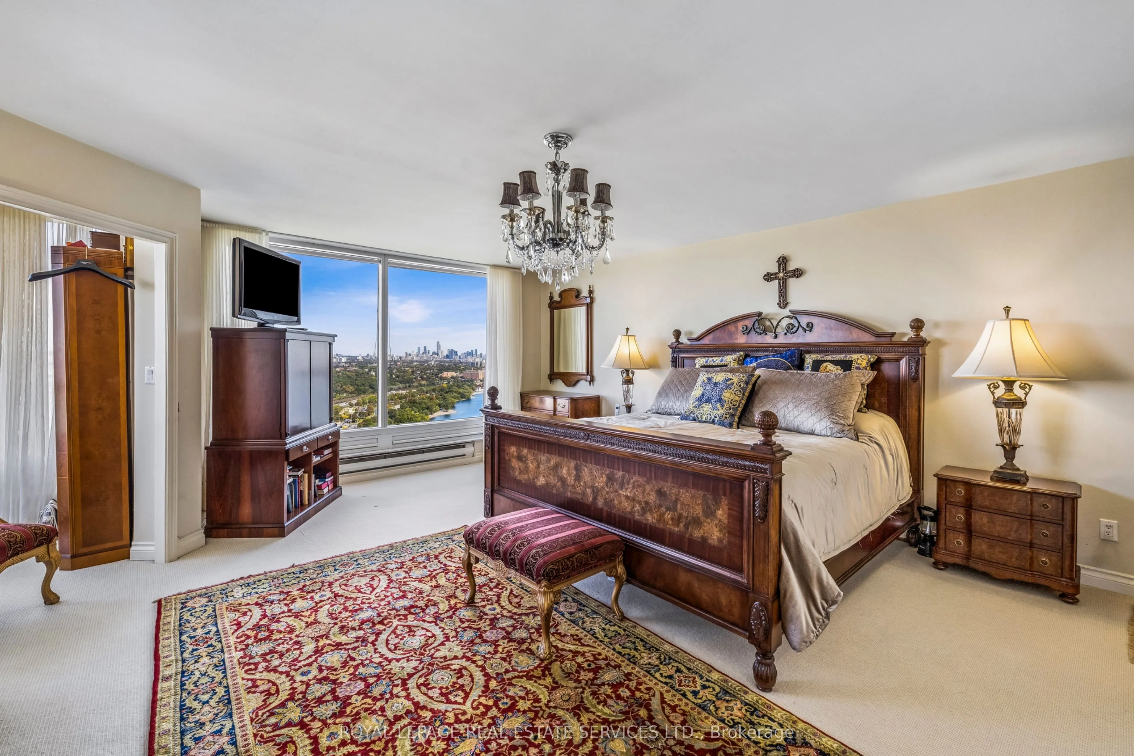 1 Palace Pier Court #3801