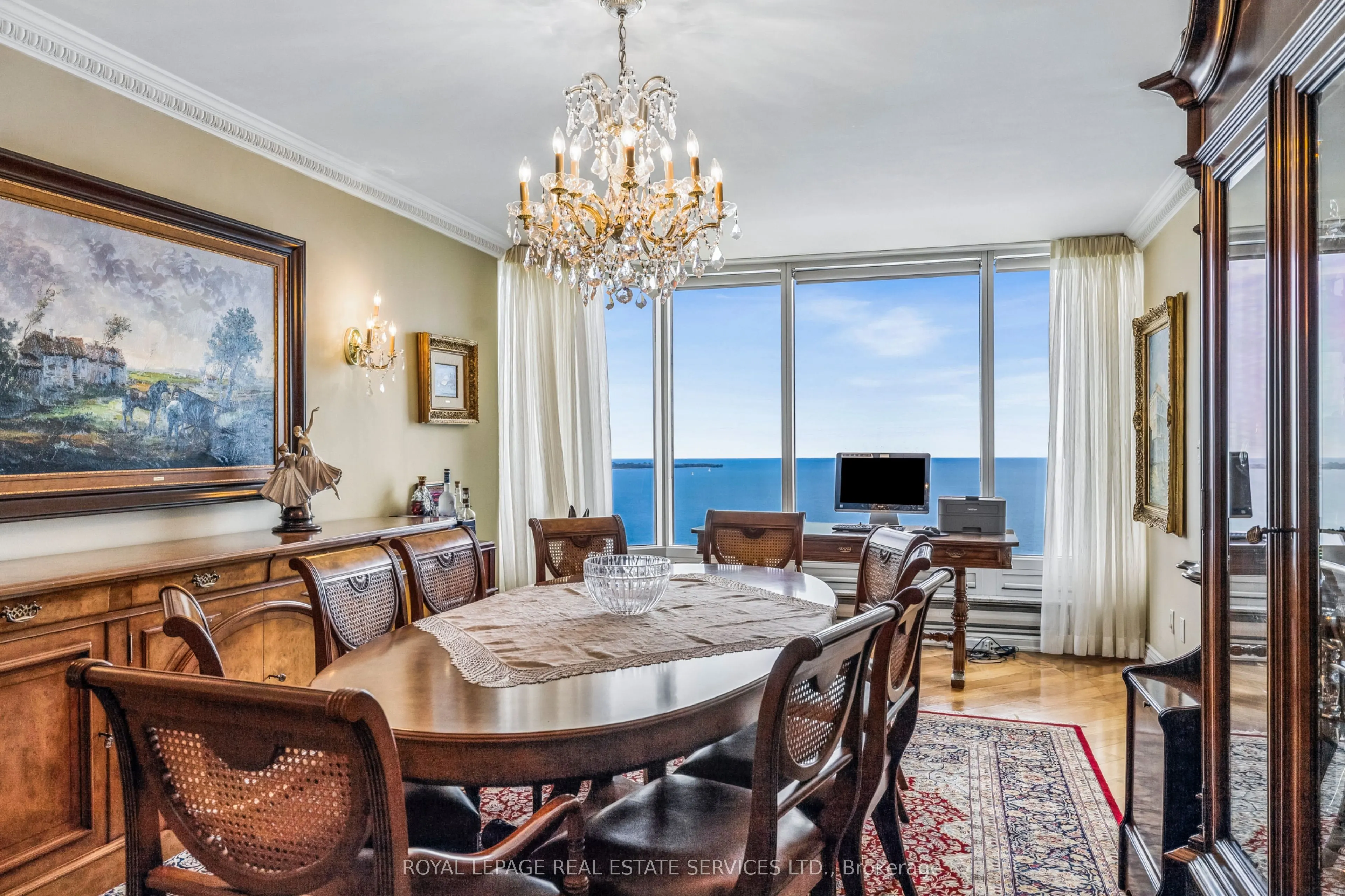 1 Palace Pier Court #3801