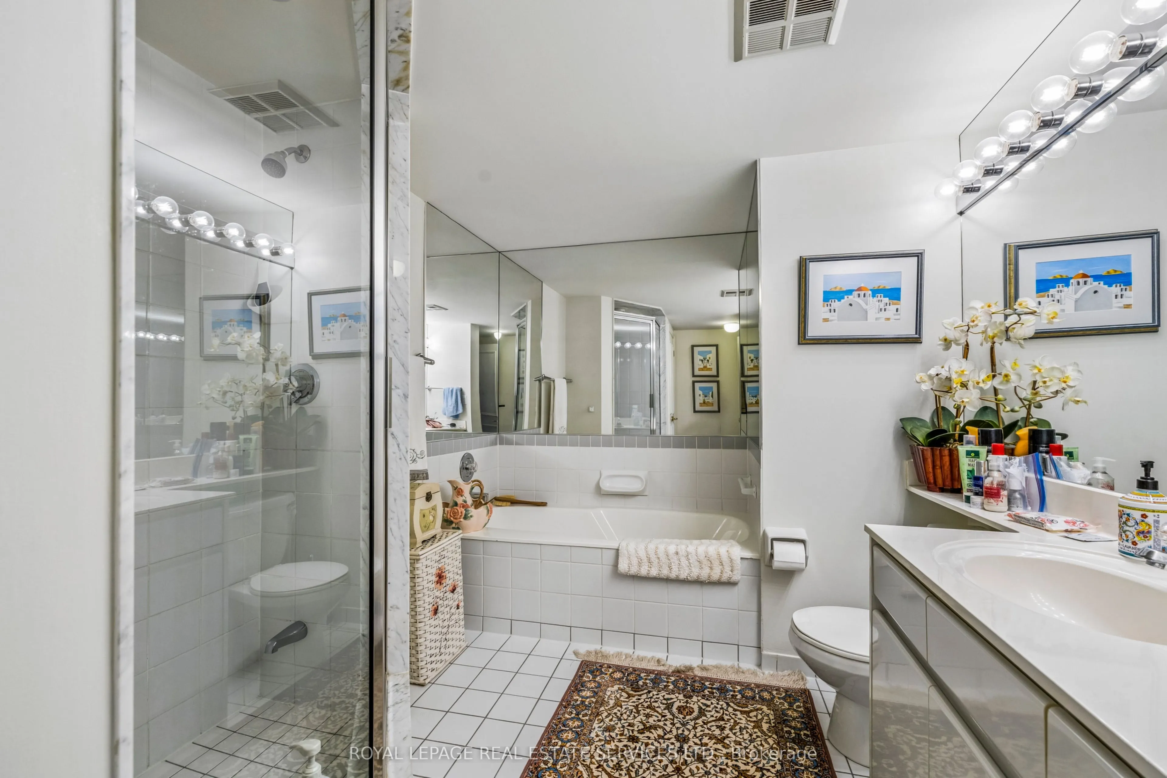1 Palace Pier Court #3801
