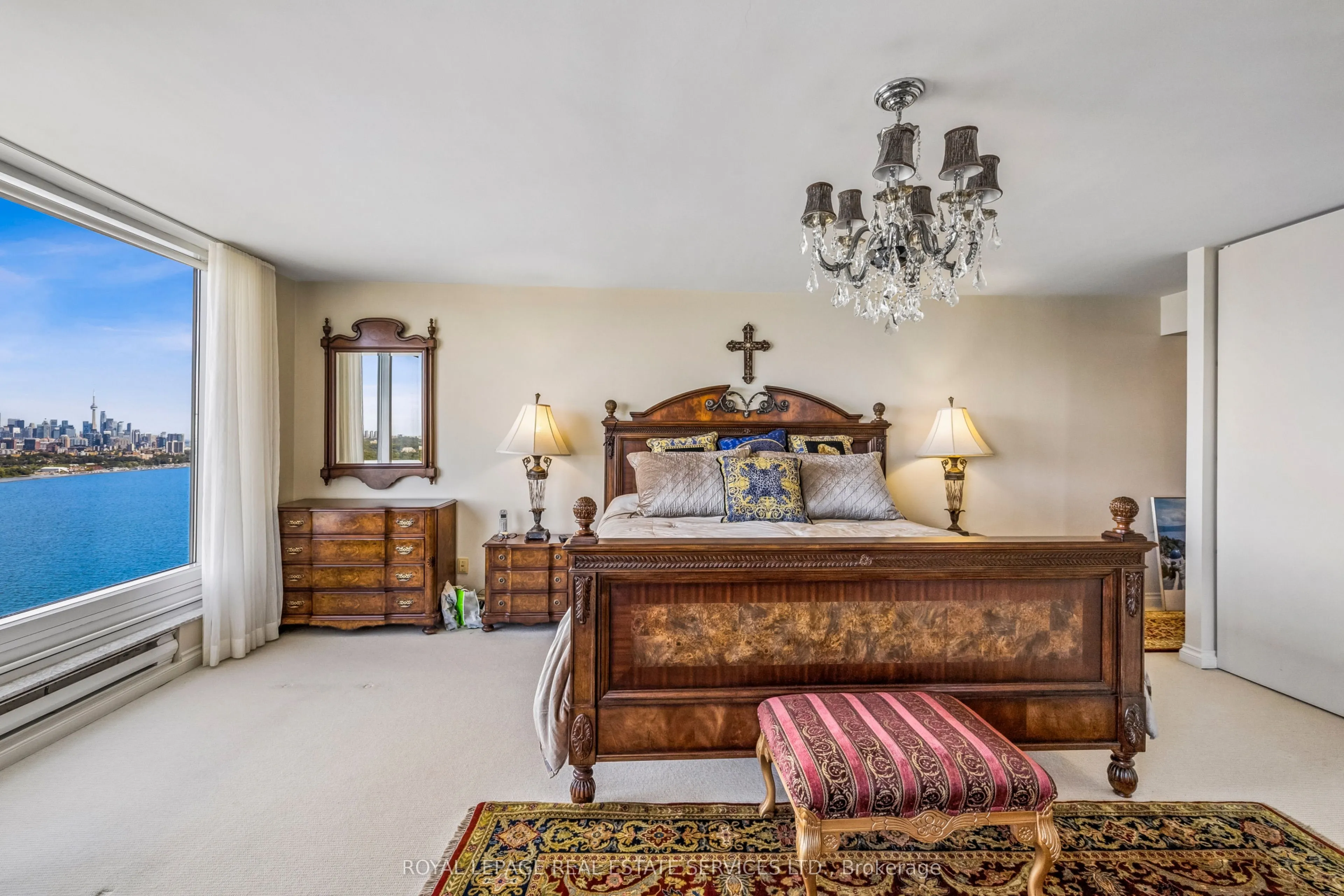 1 Palace Pier Court #3801