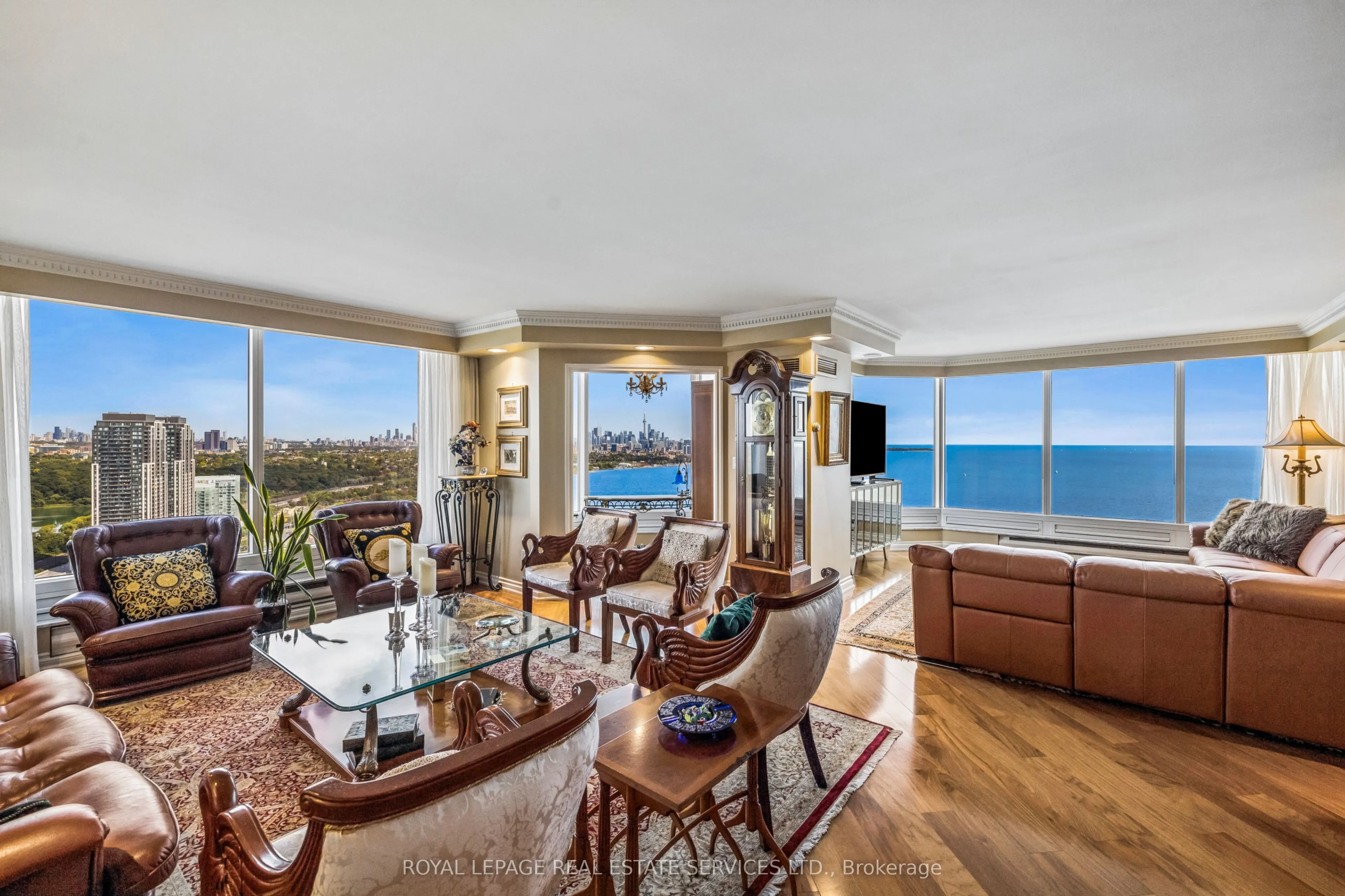1 Palace Pier Court #3801