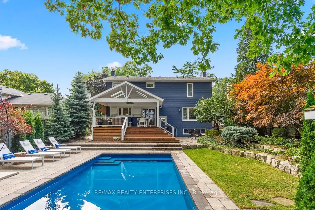 1491 Robillard Road