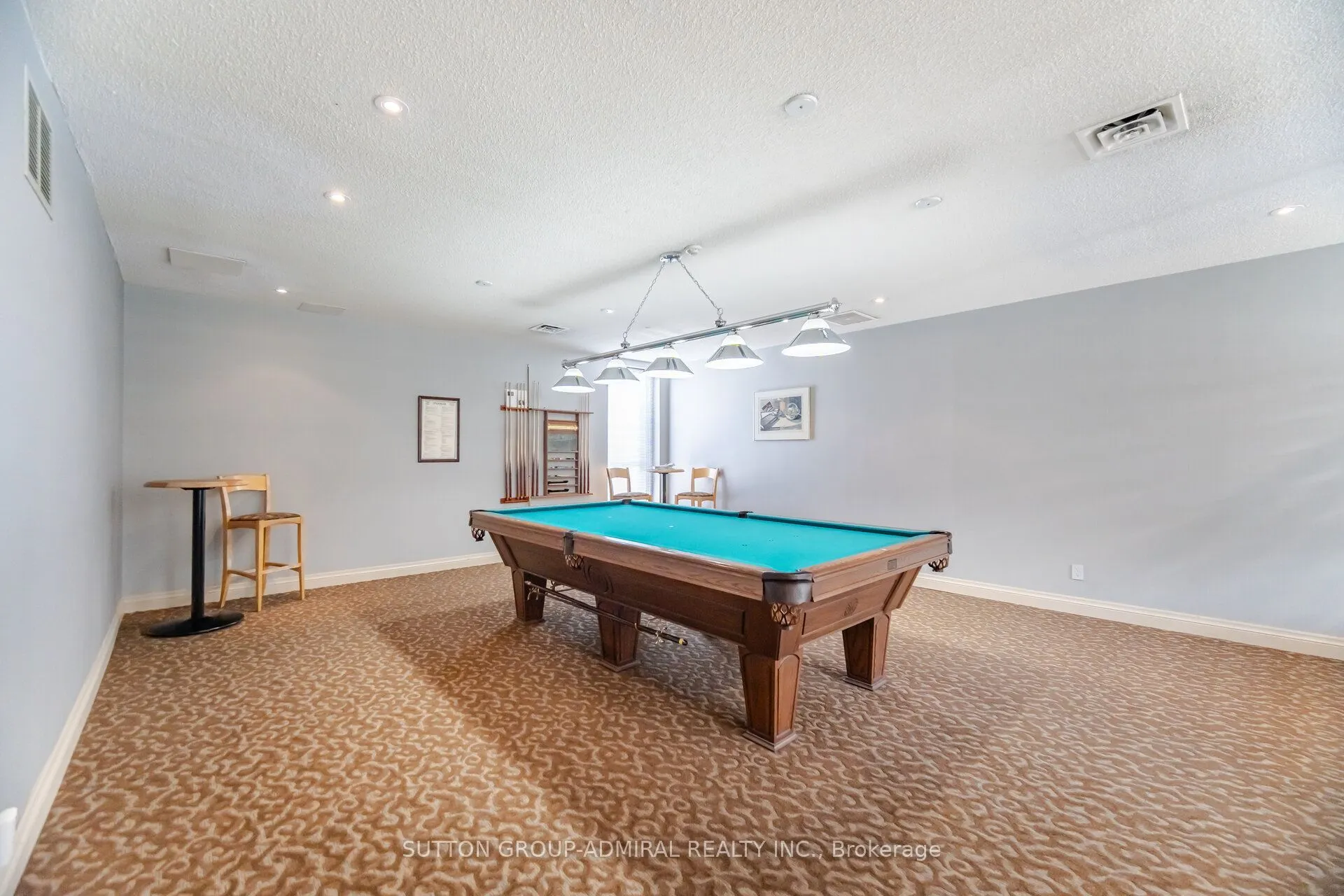 1 Aberfoyle Crescent #411