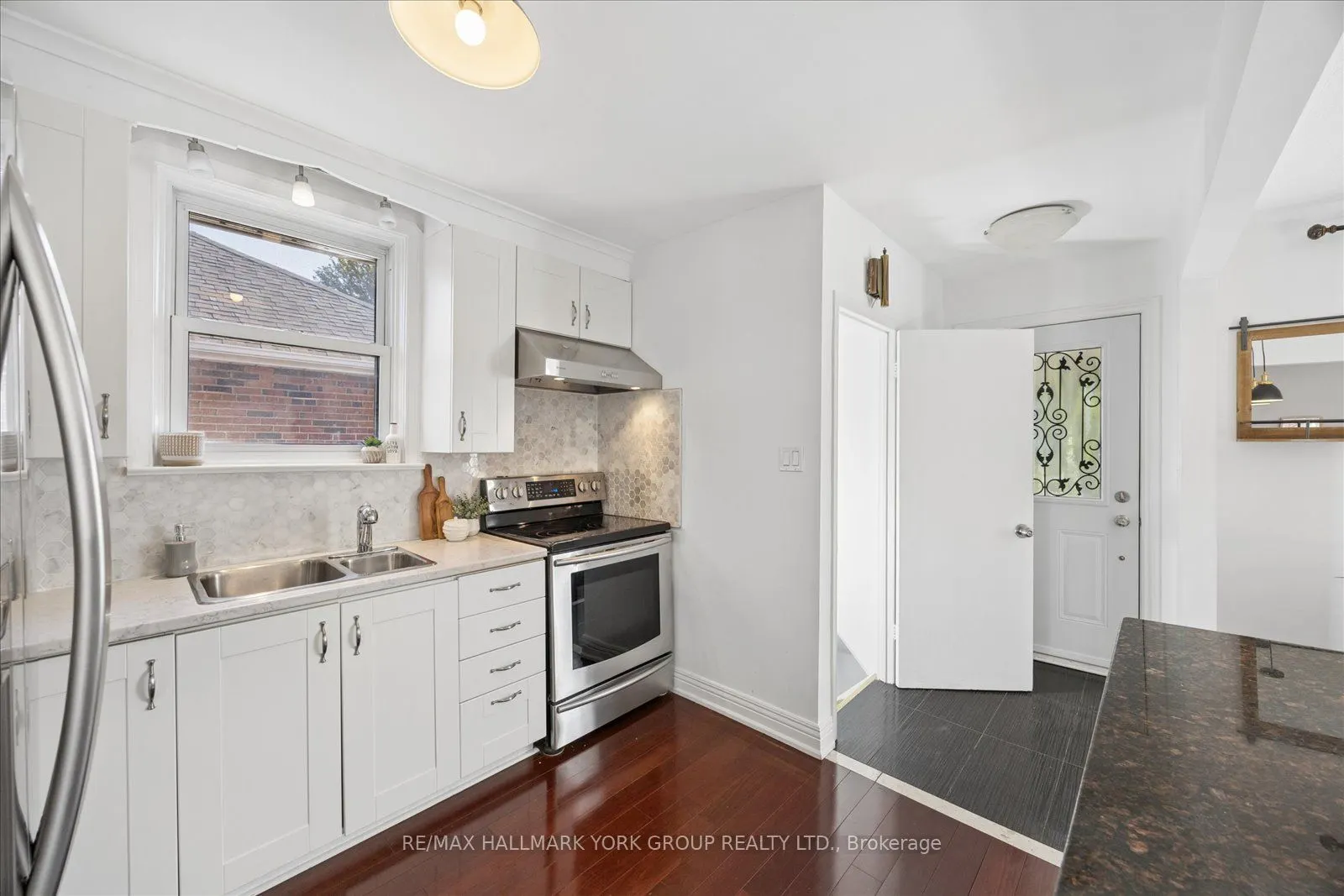 45 Seventeenth Street