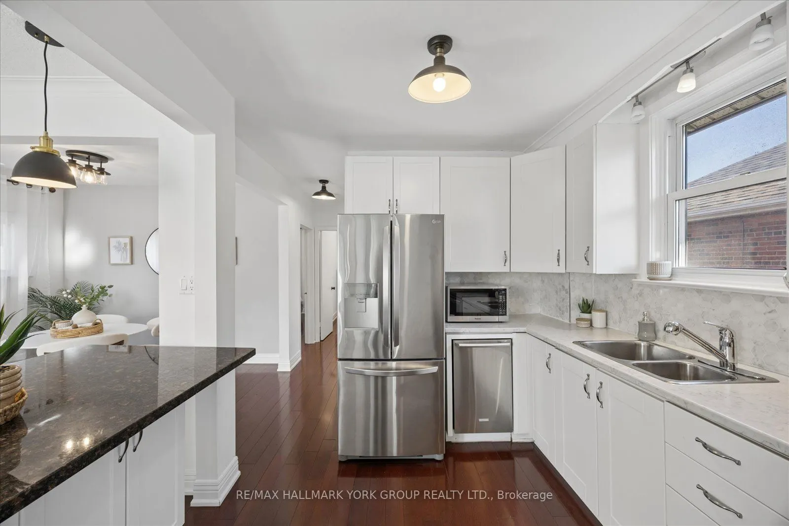 45 Seventeenth Street