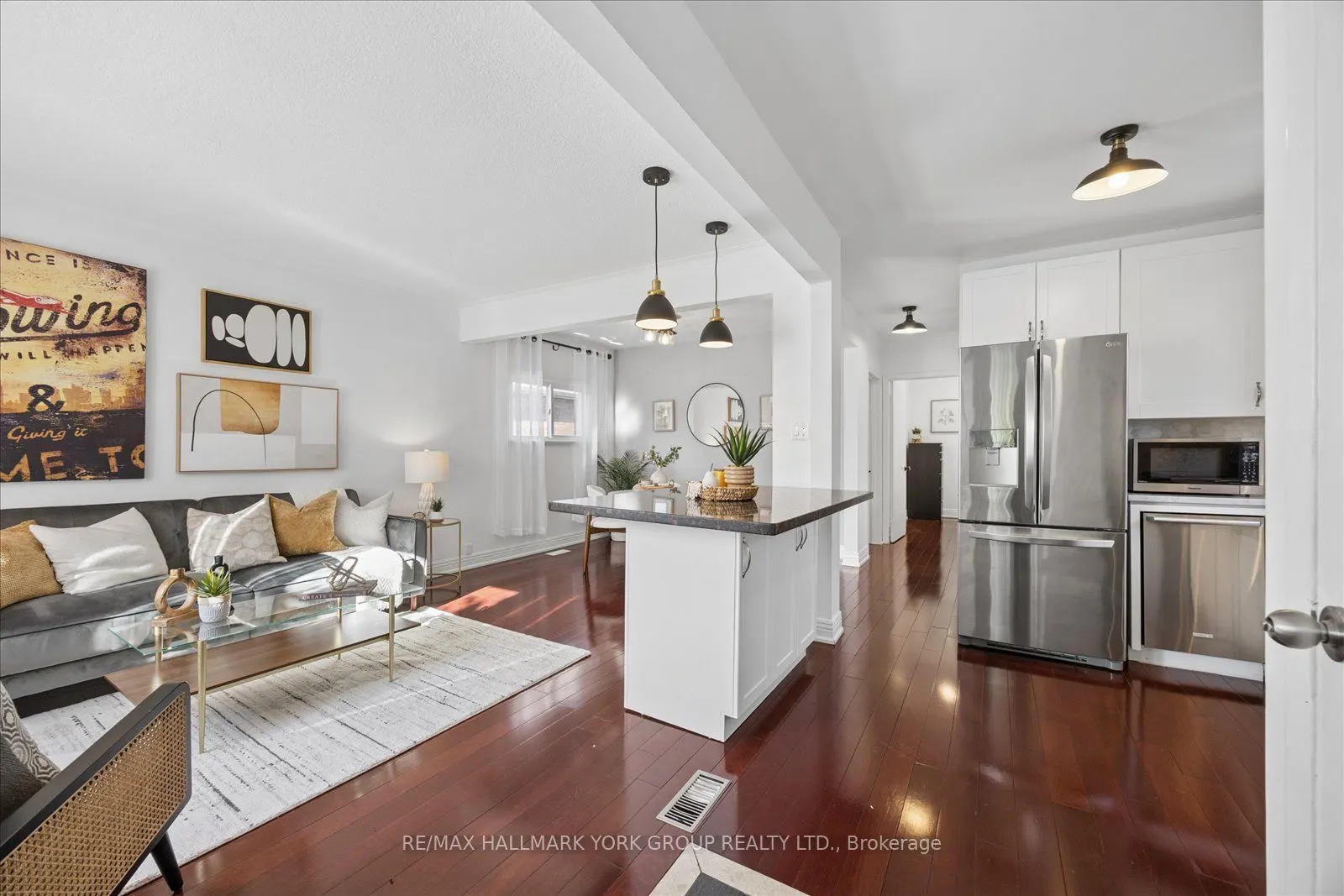 45 Seventeenth Street