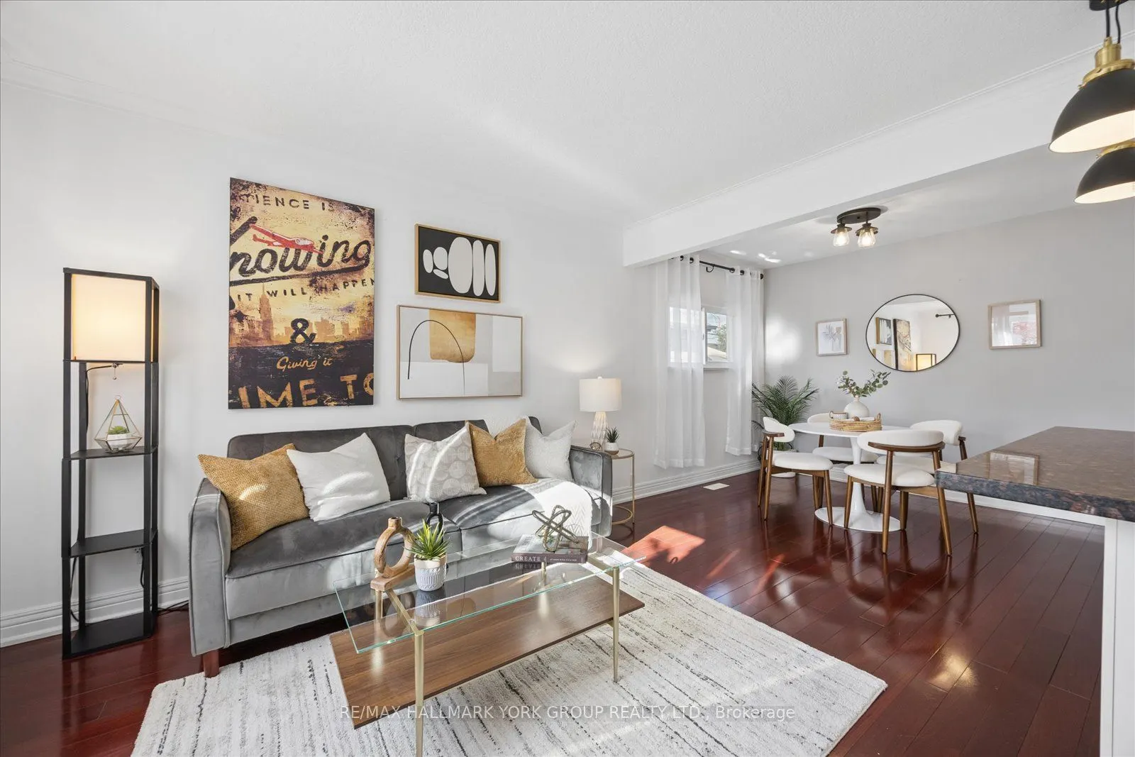 45 Seventeenth Street