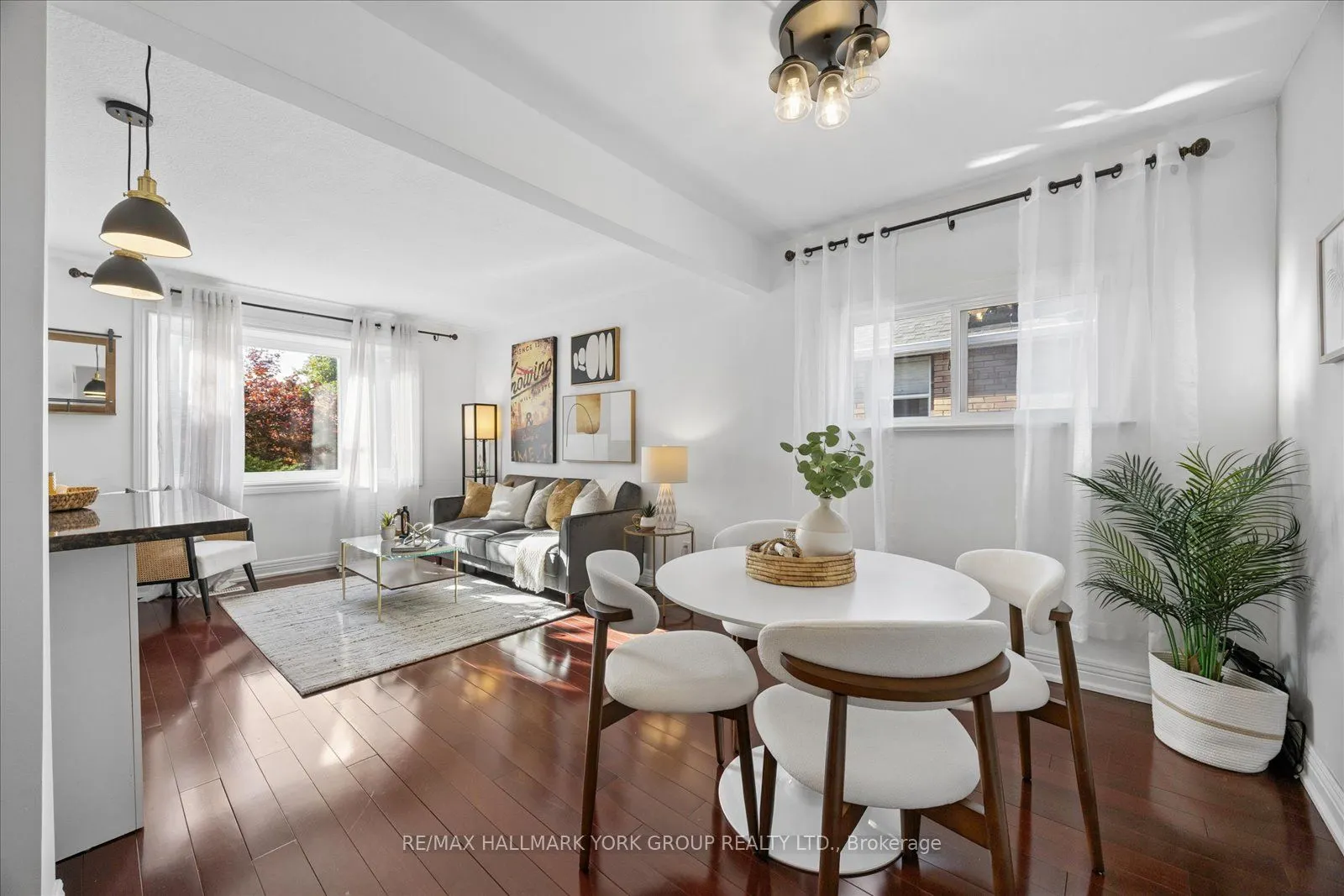 45 Seventeenth Street