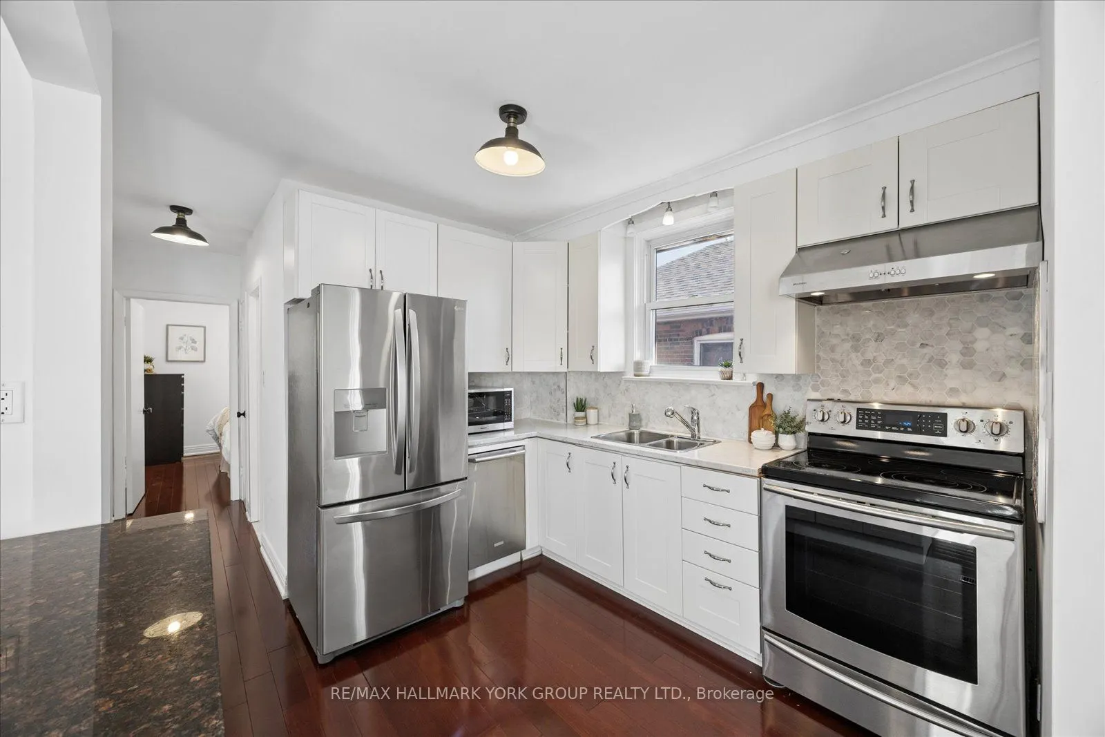 45 Seventeenth Street