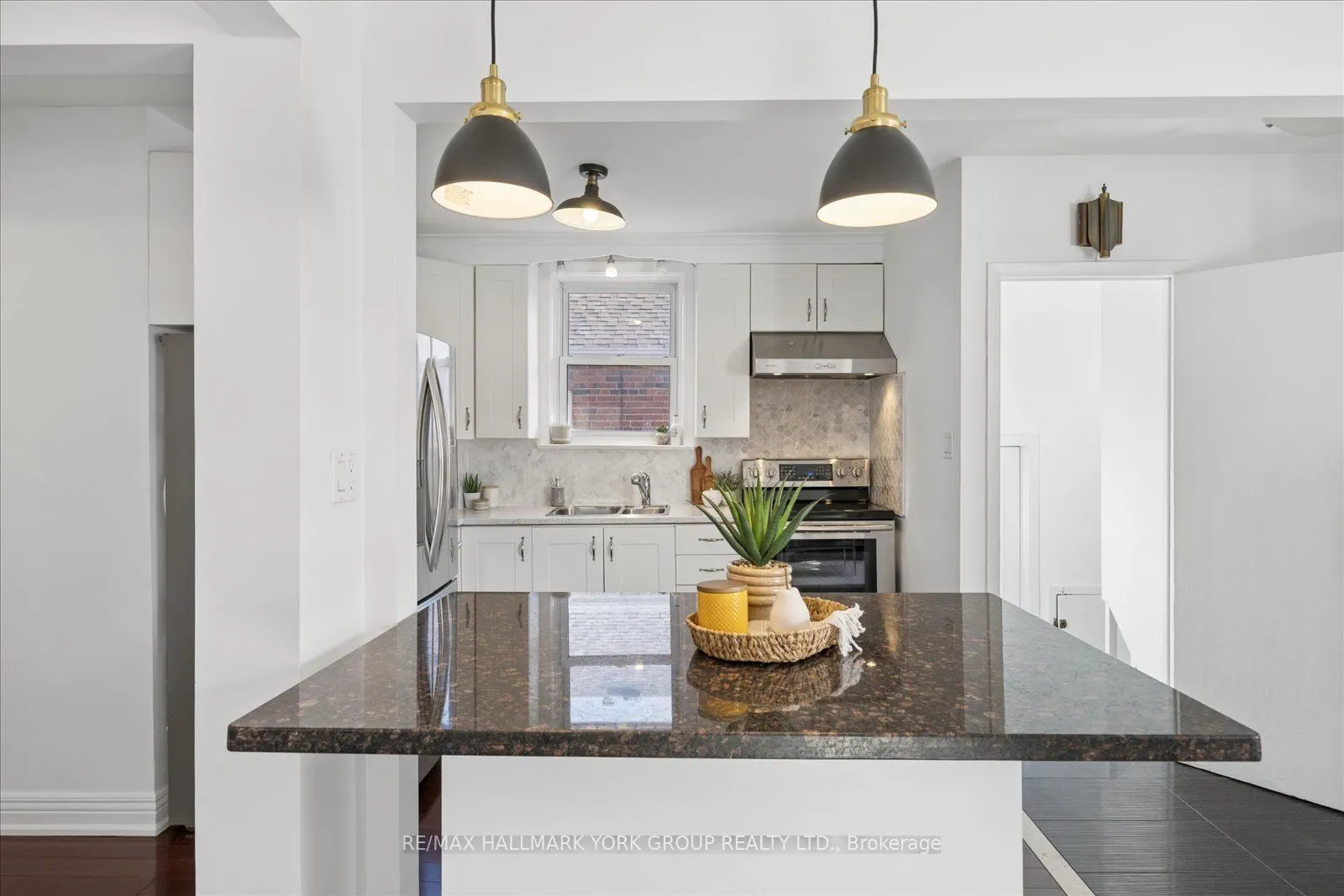 45 Seventeenth Street