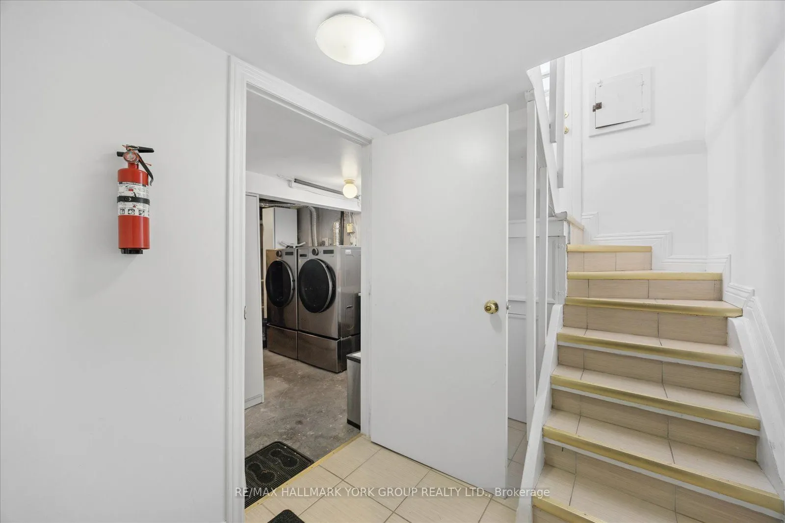 45 Seventeenth Street