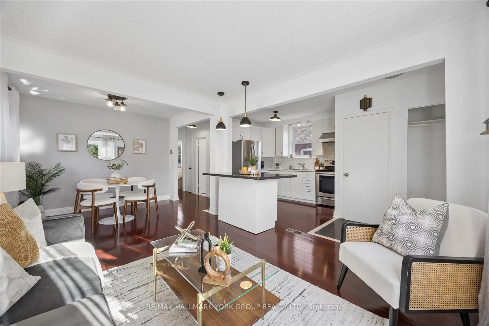 45 Seventeenth Street
