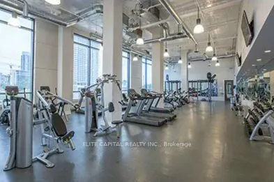 2212 Lake Shore Boulevard W #1810