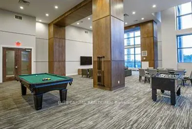 2212 Lake Shore Boulevard W #1810
