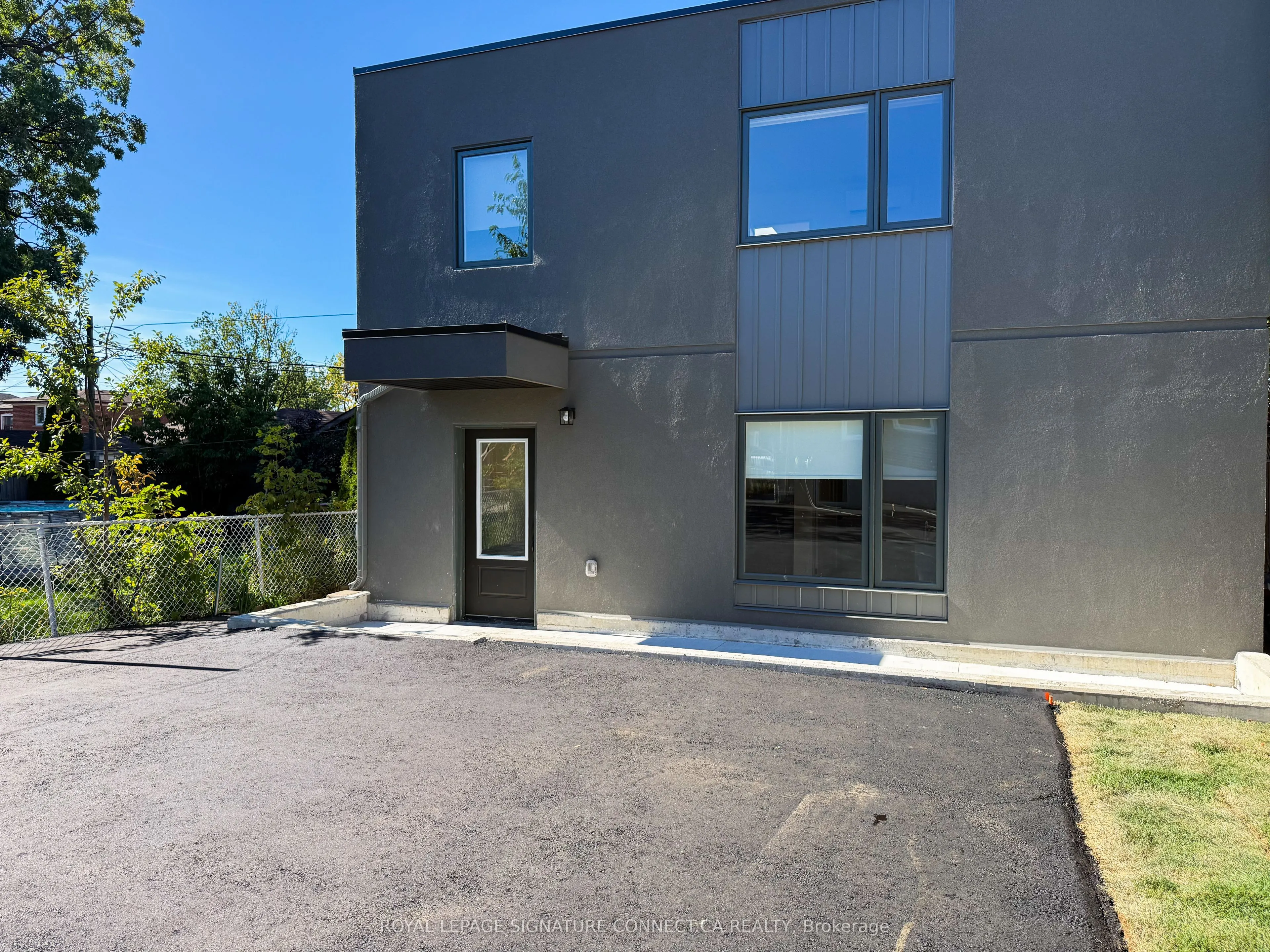 30 Snider Avenue #GSuite