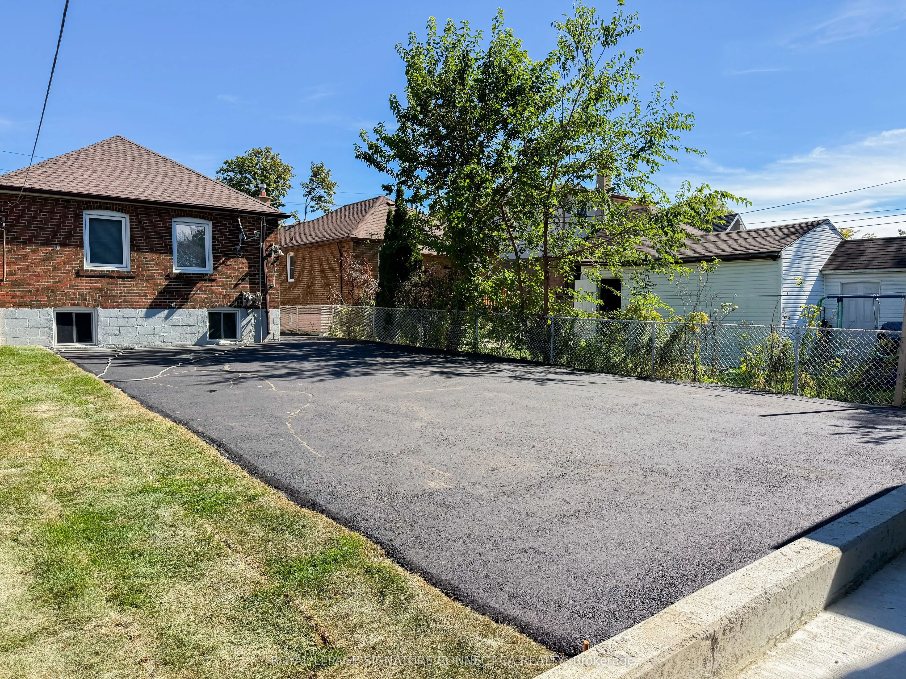 30 Snider Avenue #GSuite