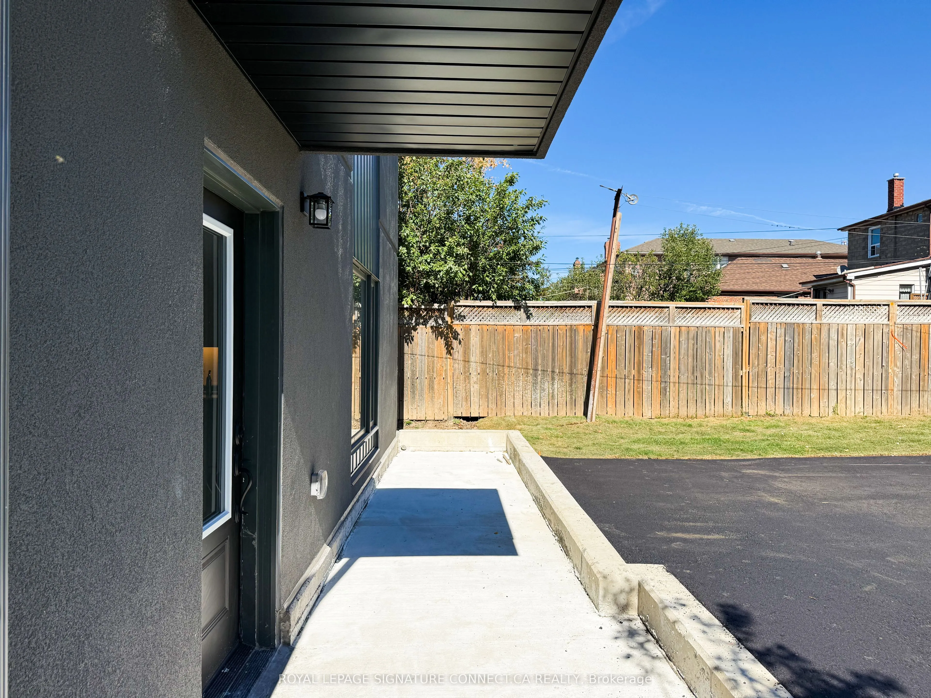 30 Snider Avenue #GSuite