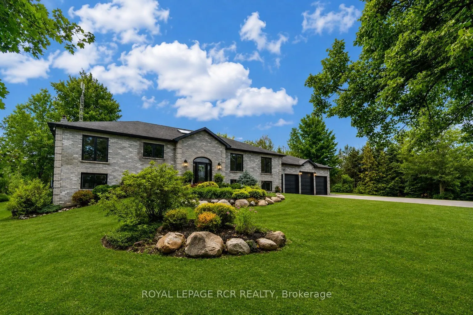 16112 The Gore Road