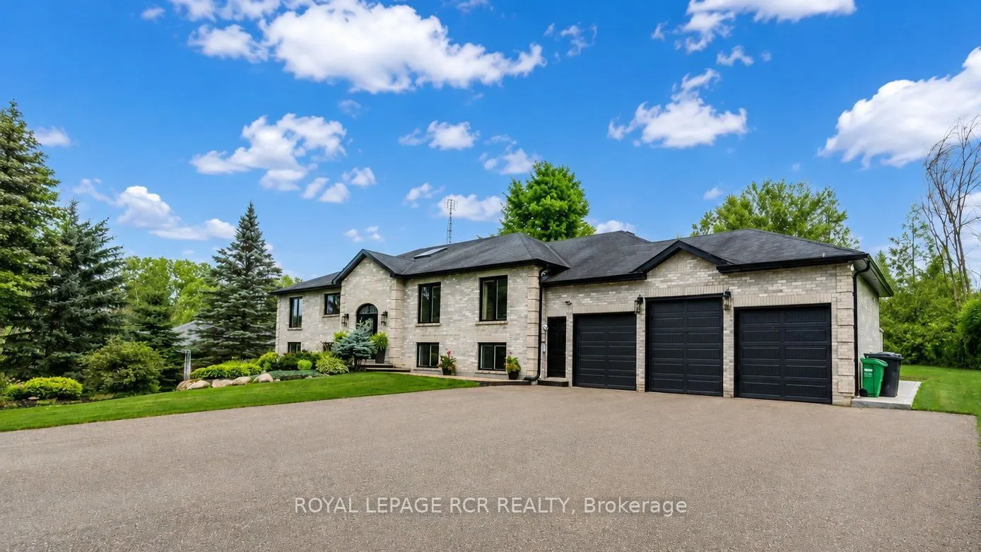 16112 The Gore Road