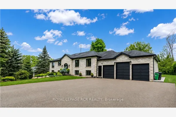 16112 The Gore Road
