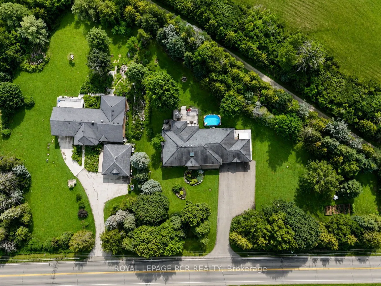 16112 The Gore Road