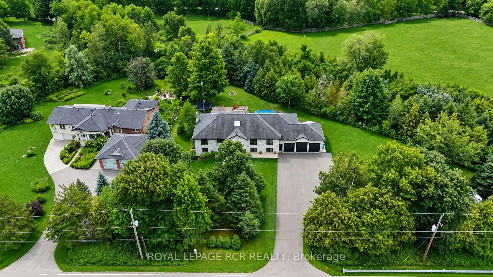 16112 The Gore Road