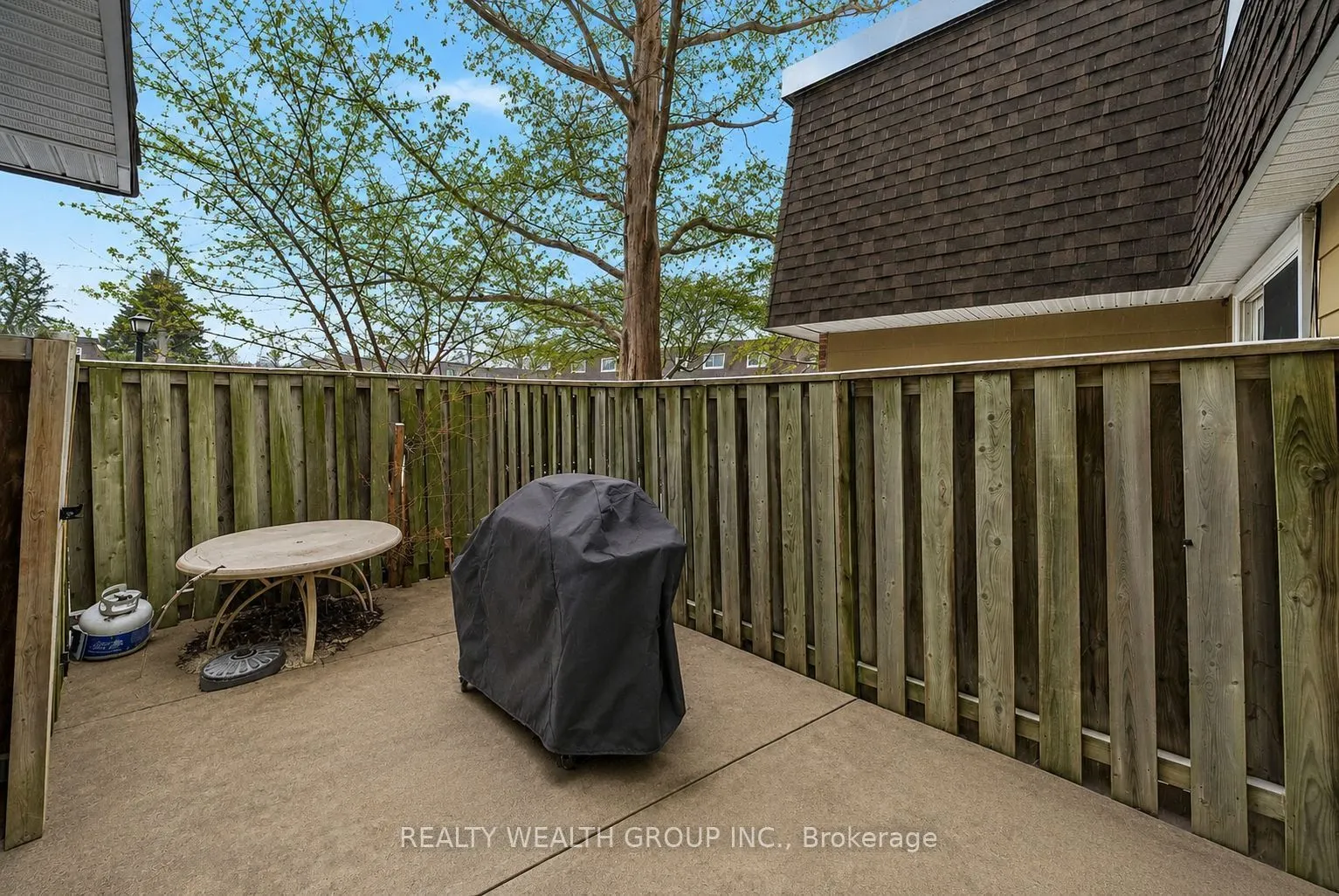 521 Timber Lane #39