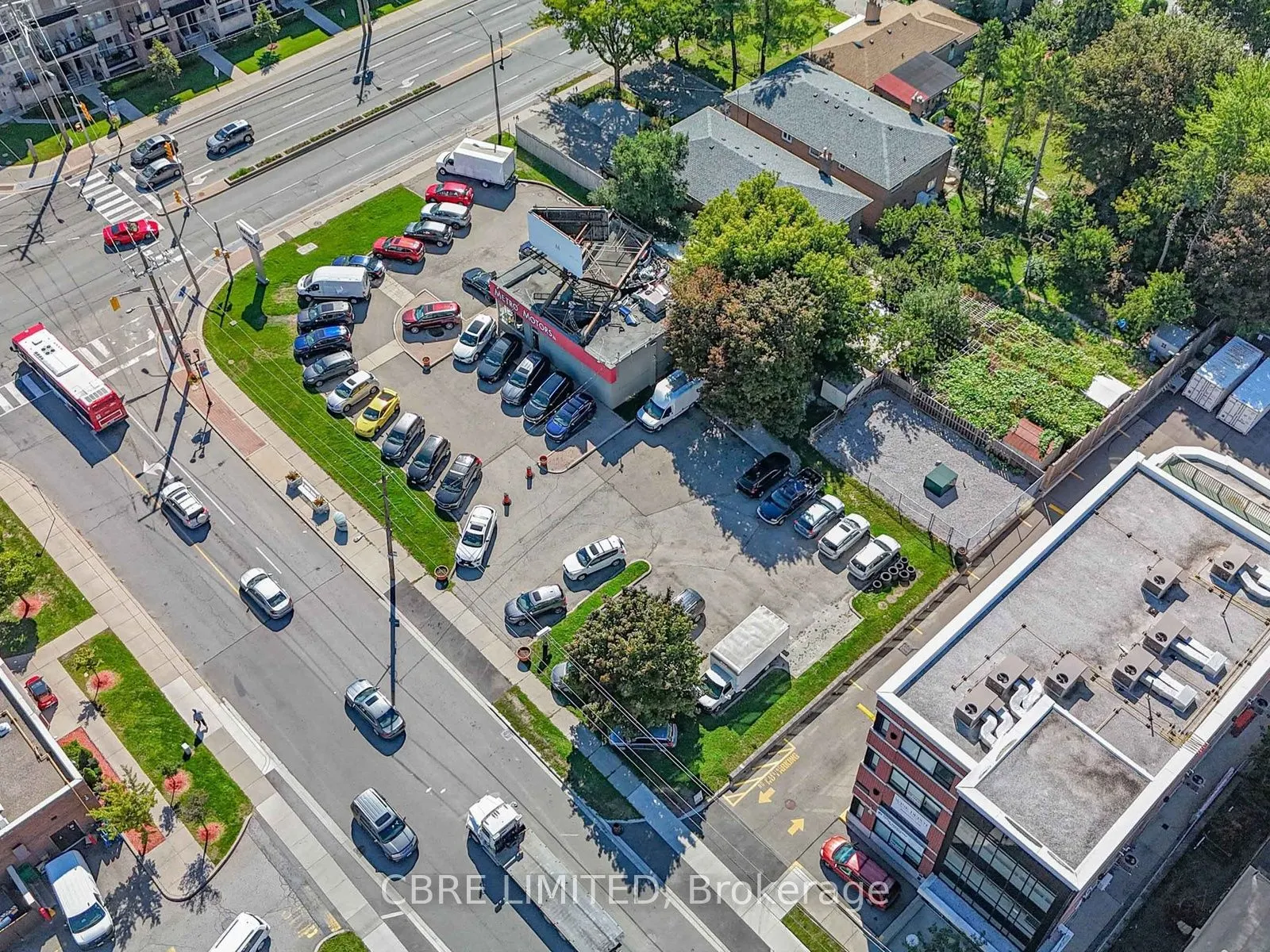 2310 Sheppard Avenue W