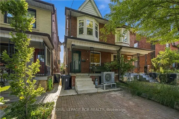 964 Shaw Street