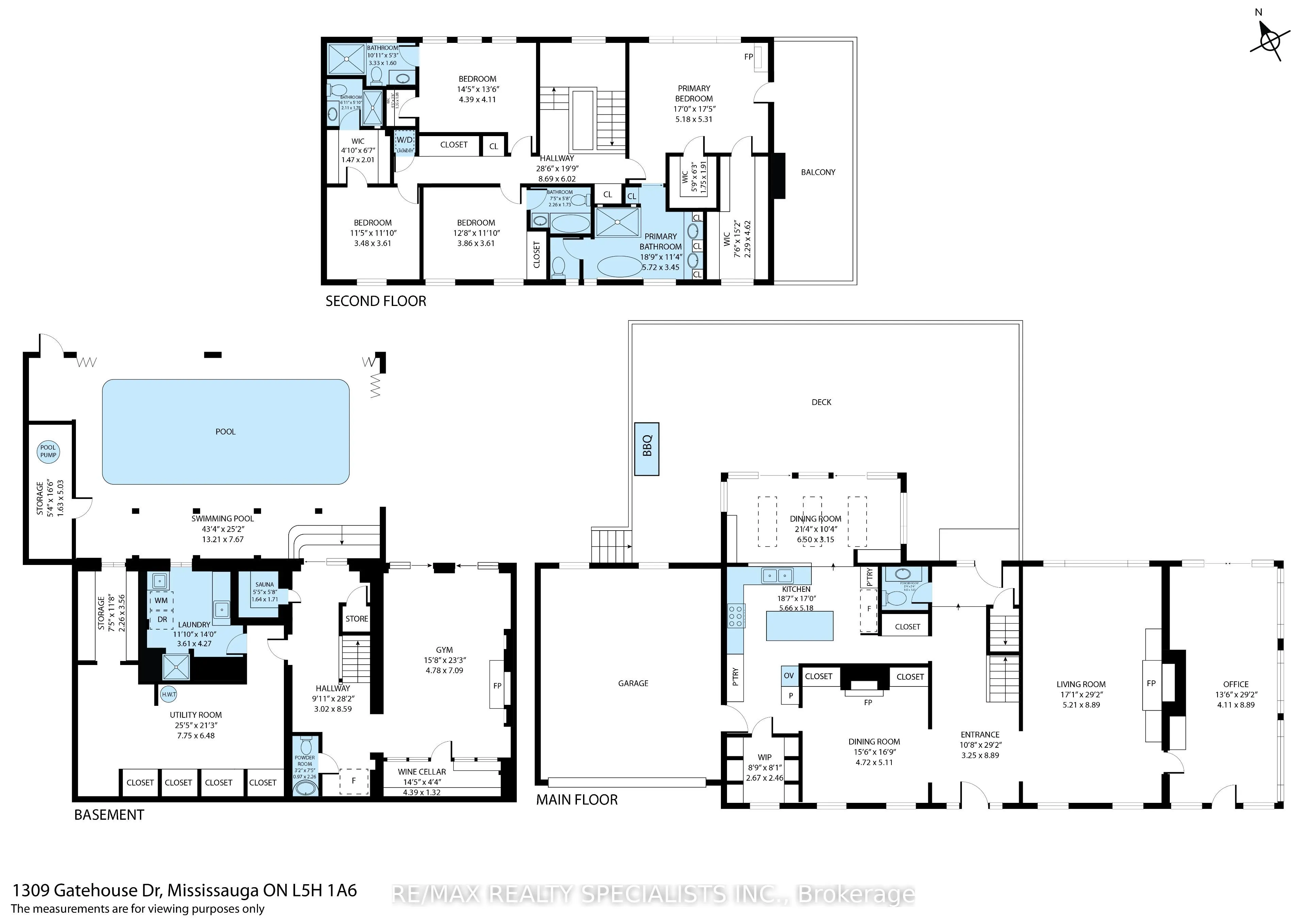 1309 Gatehouse Drive