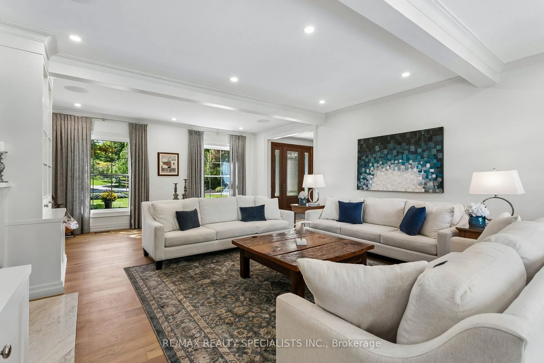 1309 Gatehouse Drive