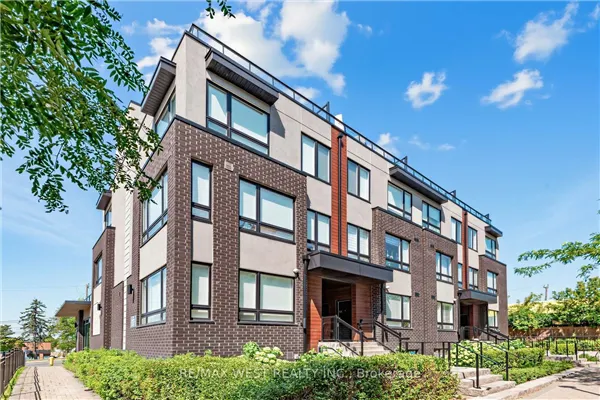 1150 Briar Hill Avenue #303
