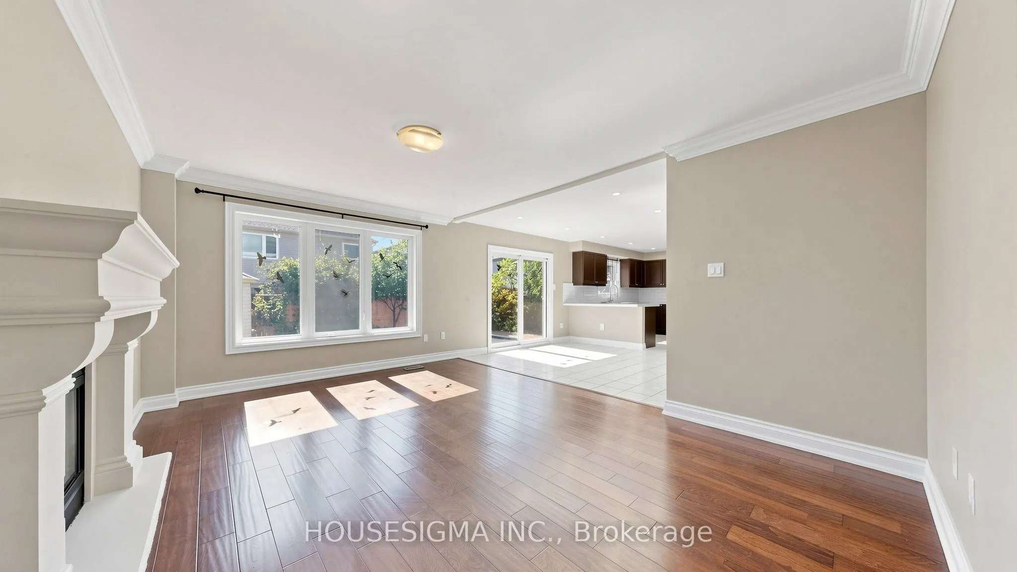 32 Willoughby Way