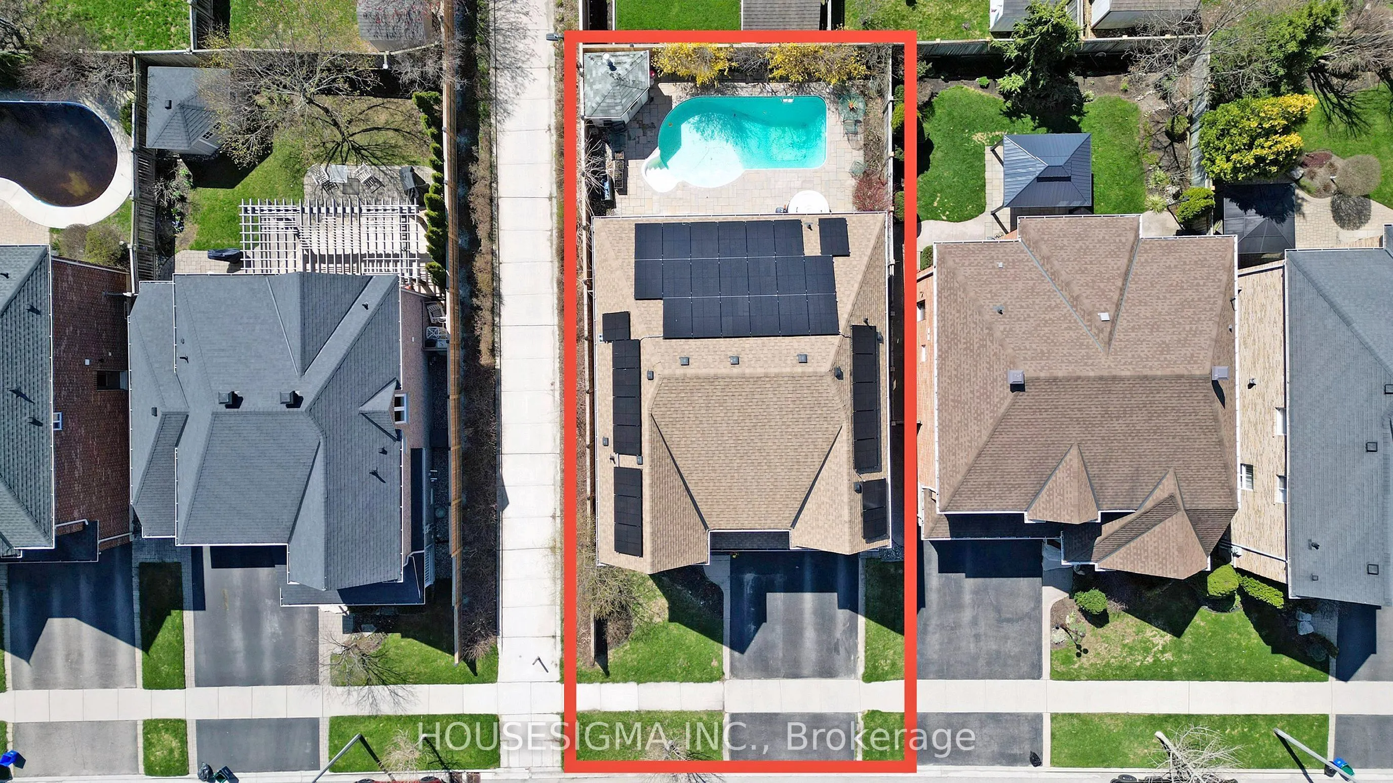 32 Willoughby Way