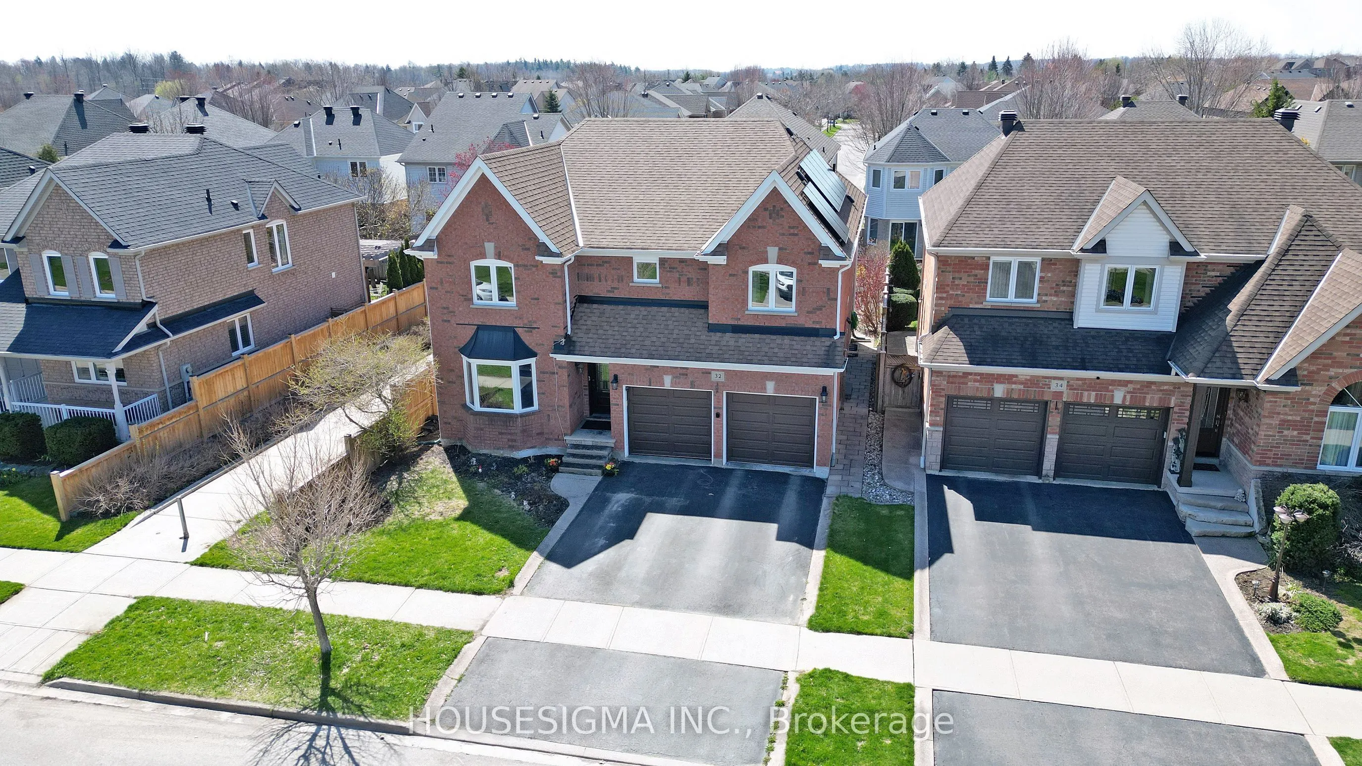 32 Willoughby Way