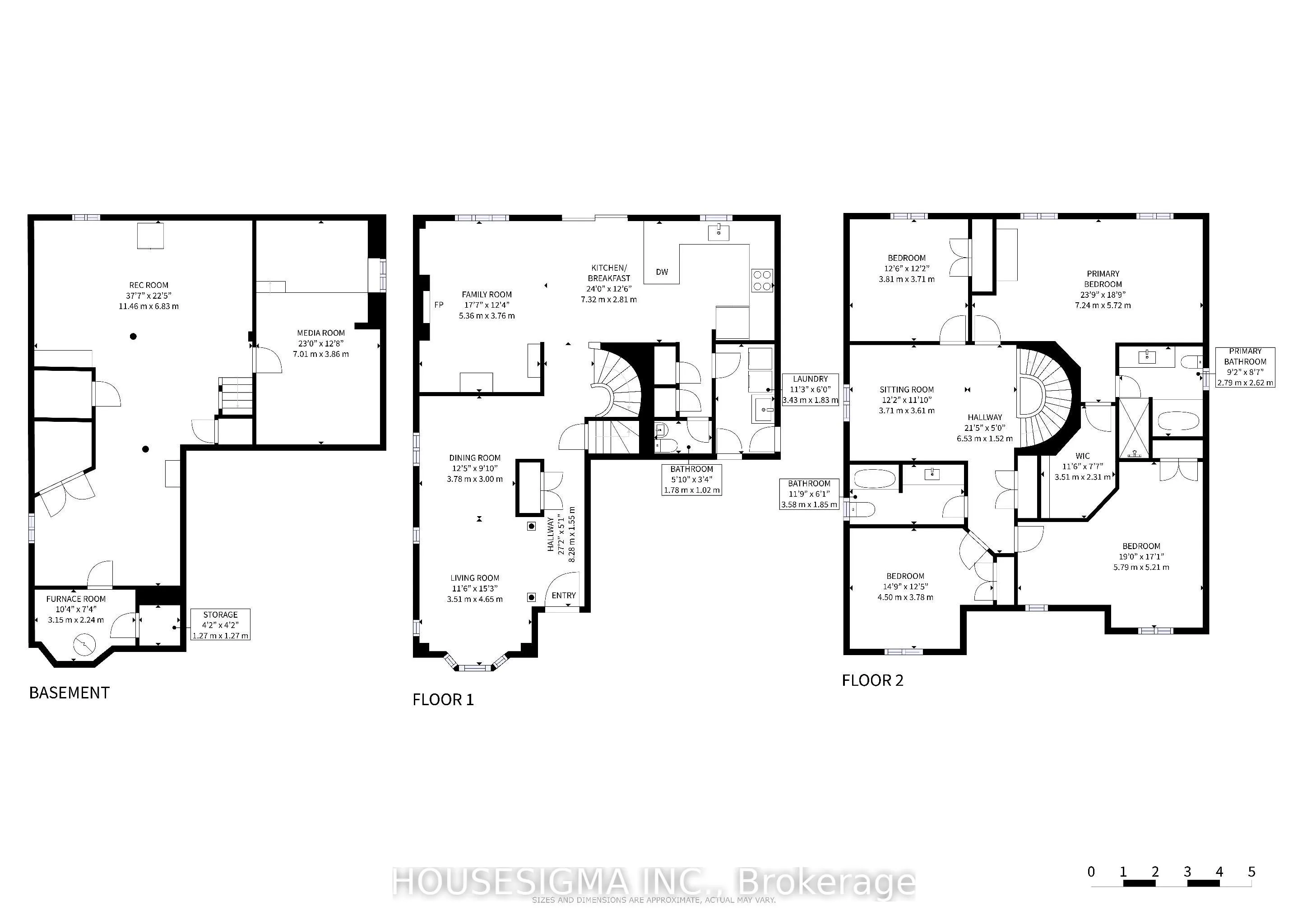 32 Willoughby Way