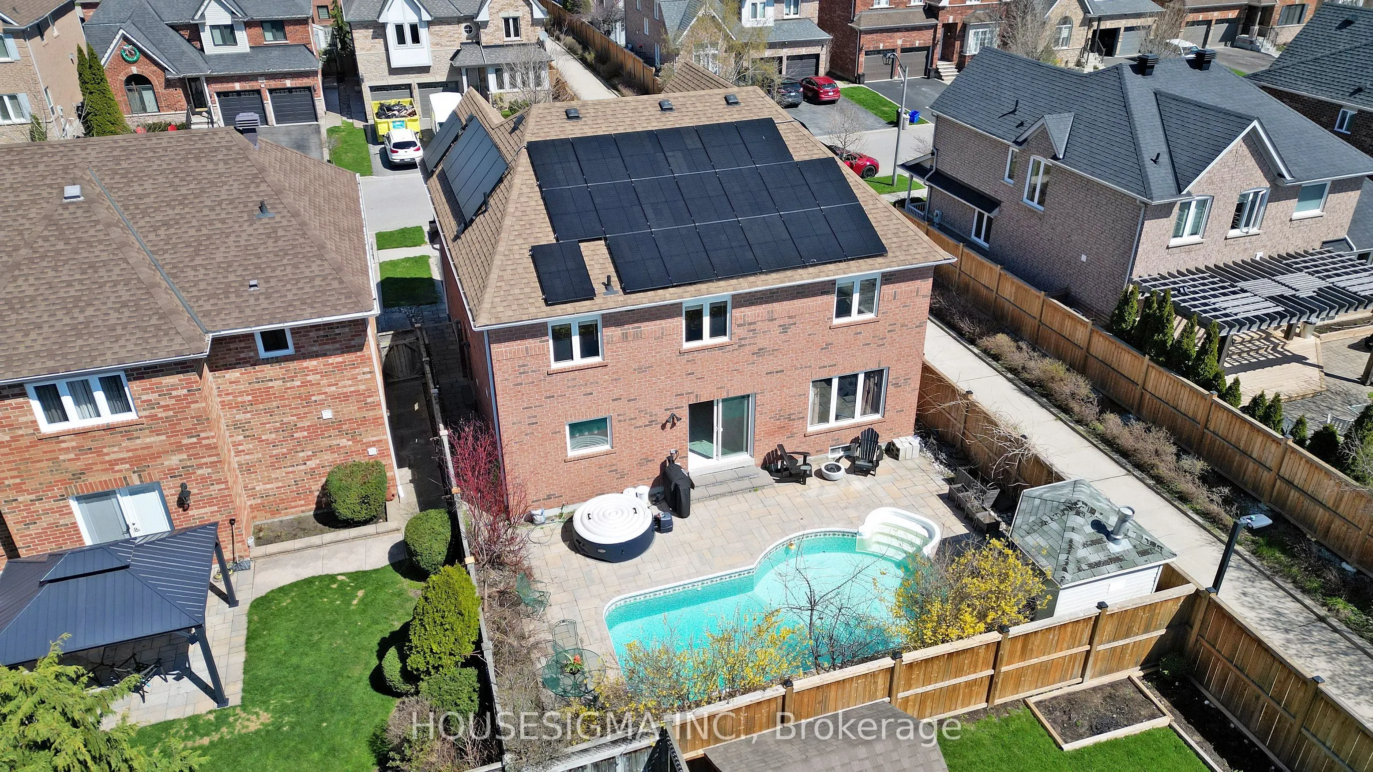 32 Willoughby Way