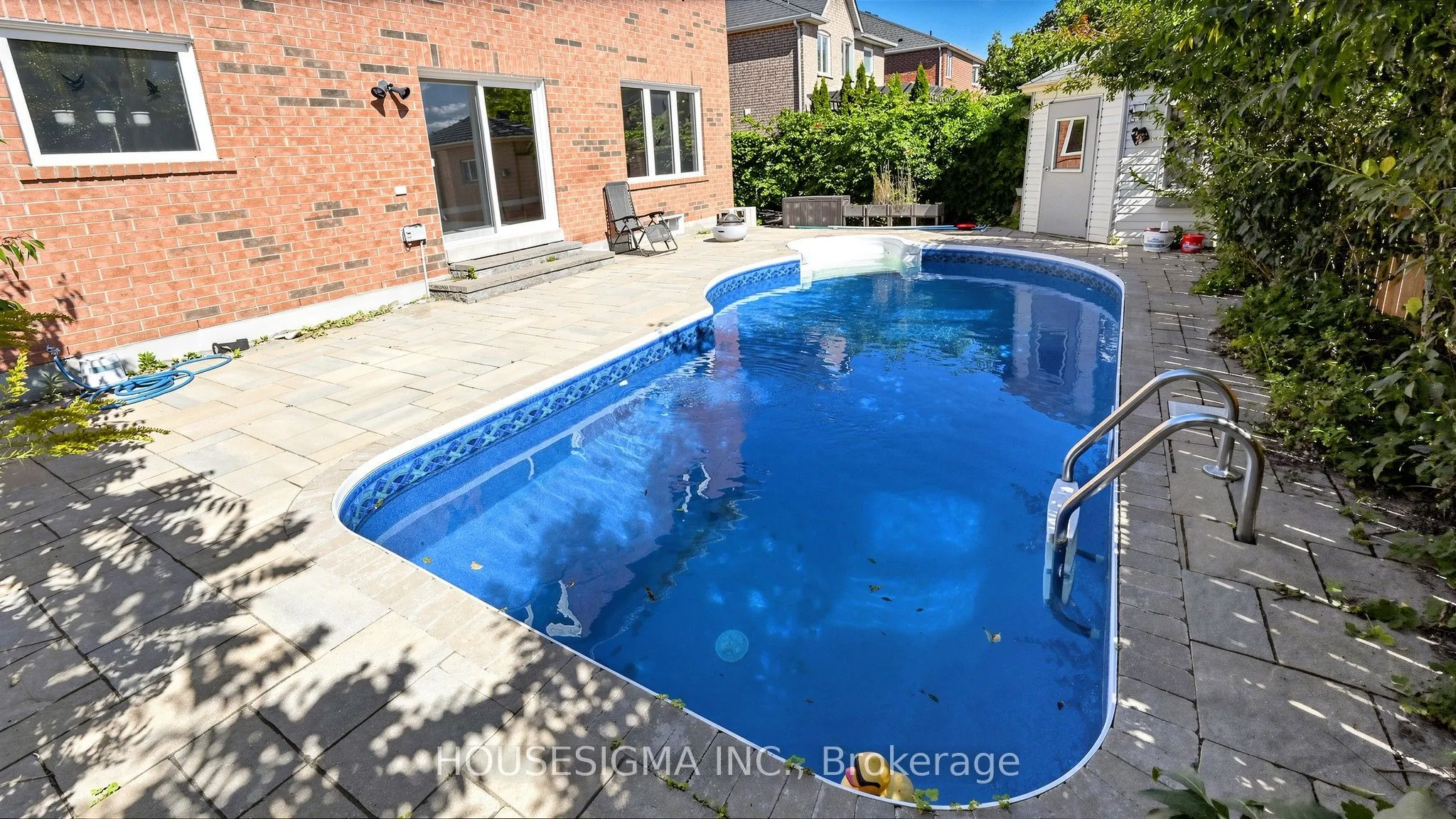 32 Willoughby Way