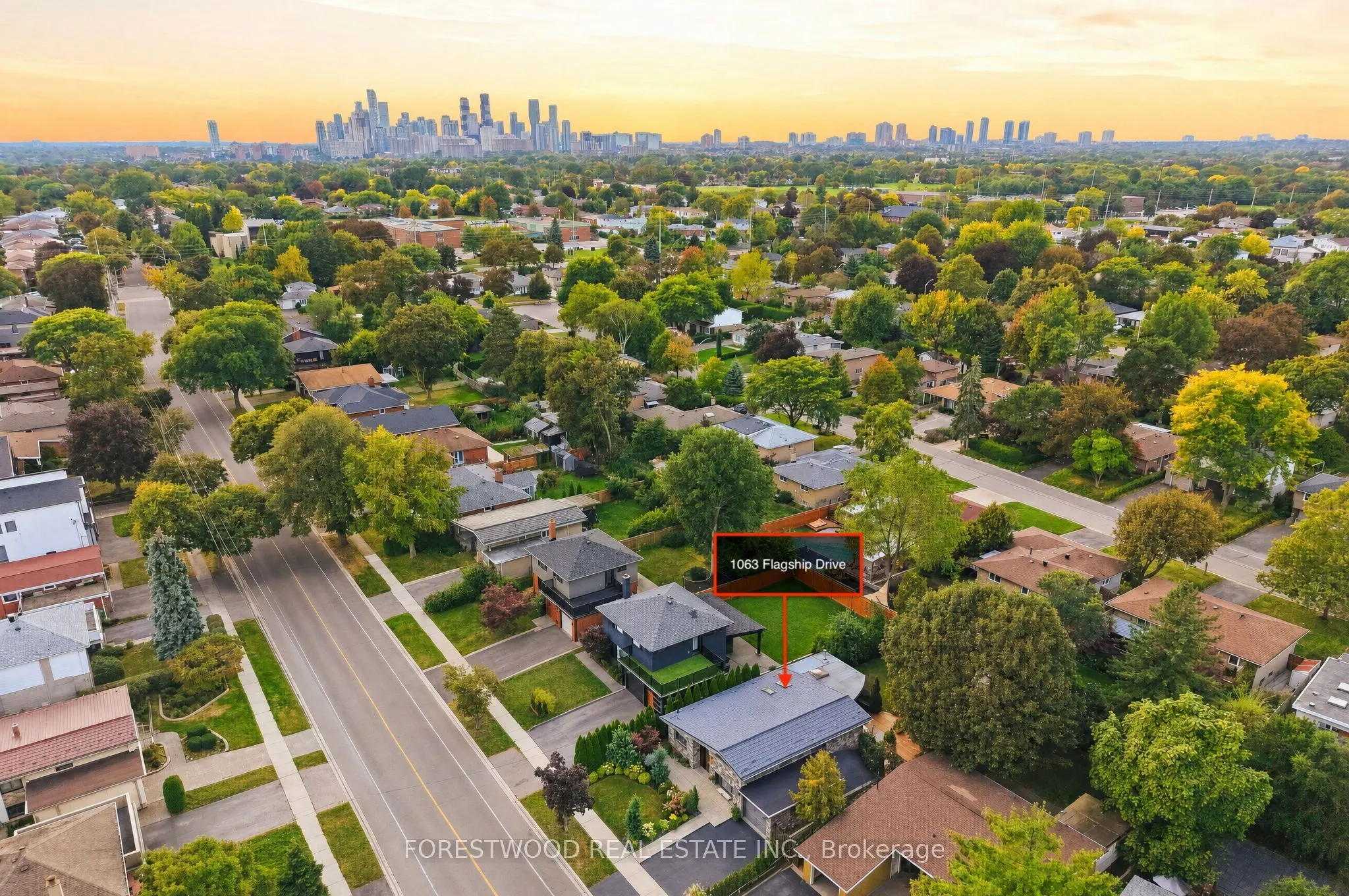 1063 Flagship Drive