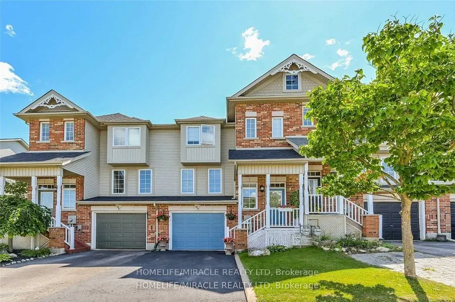 68 Benjamin Crescent