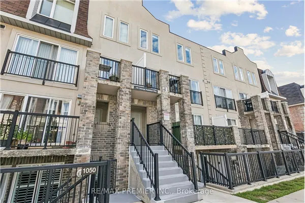 105 George Appleton Way #2152
