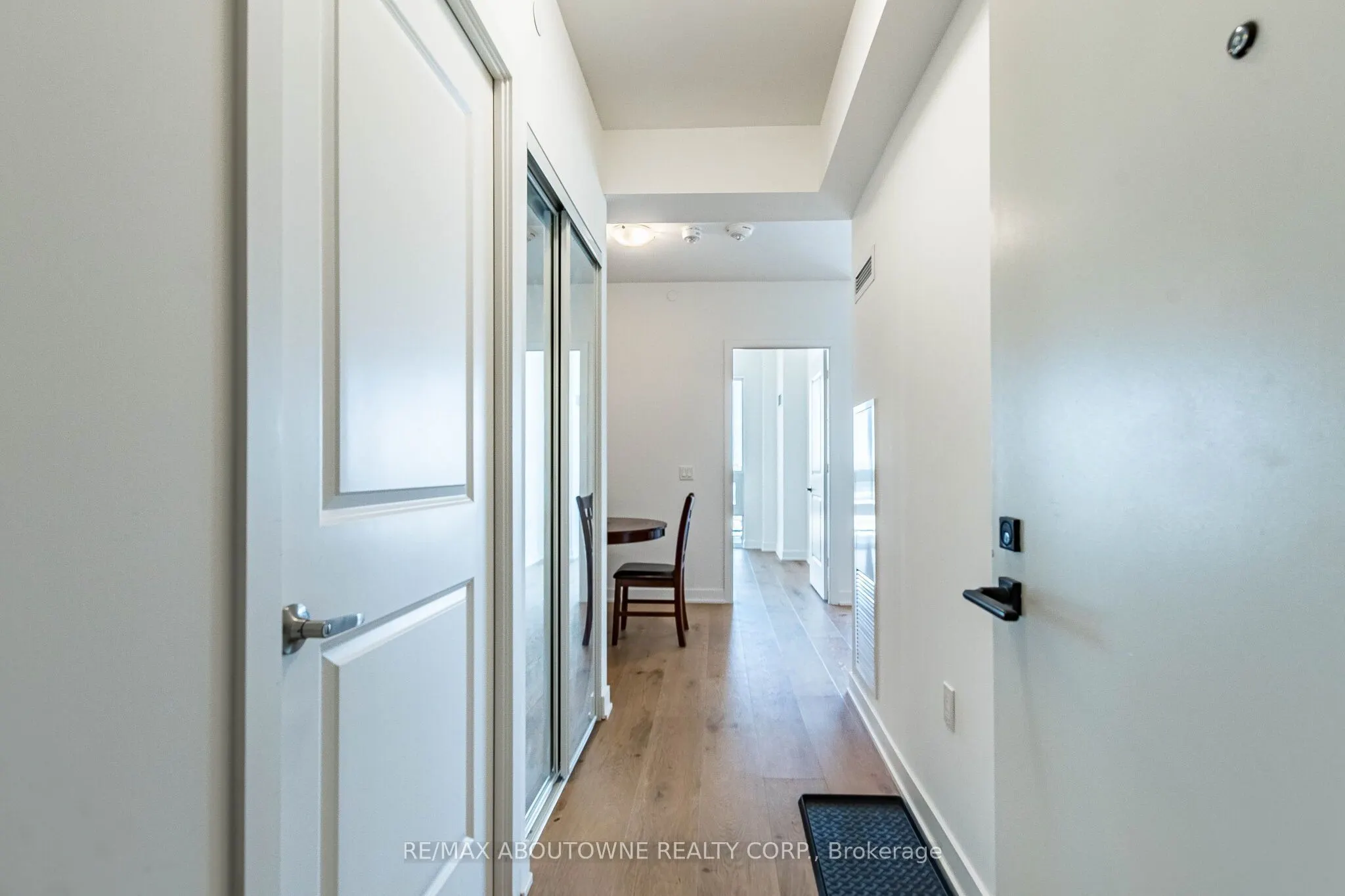 4677 Glen Erin Drive #1202