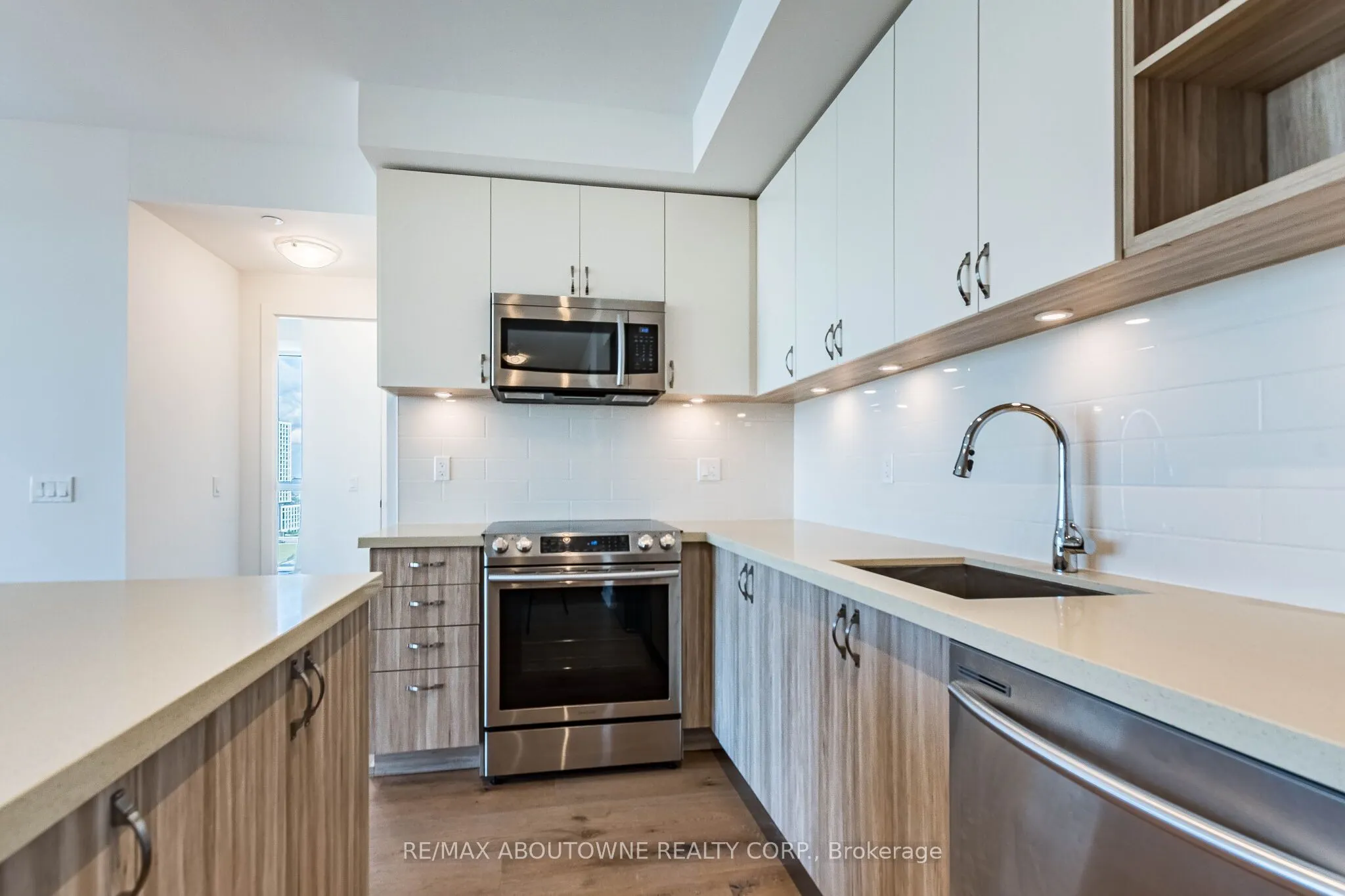 4677 Glen Erin Drive #1202